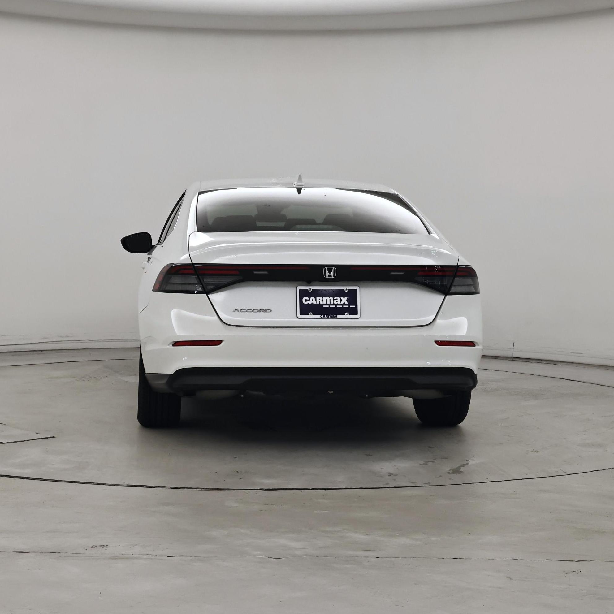 Thumbnail: 2023 Honda Accord - 6