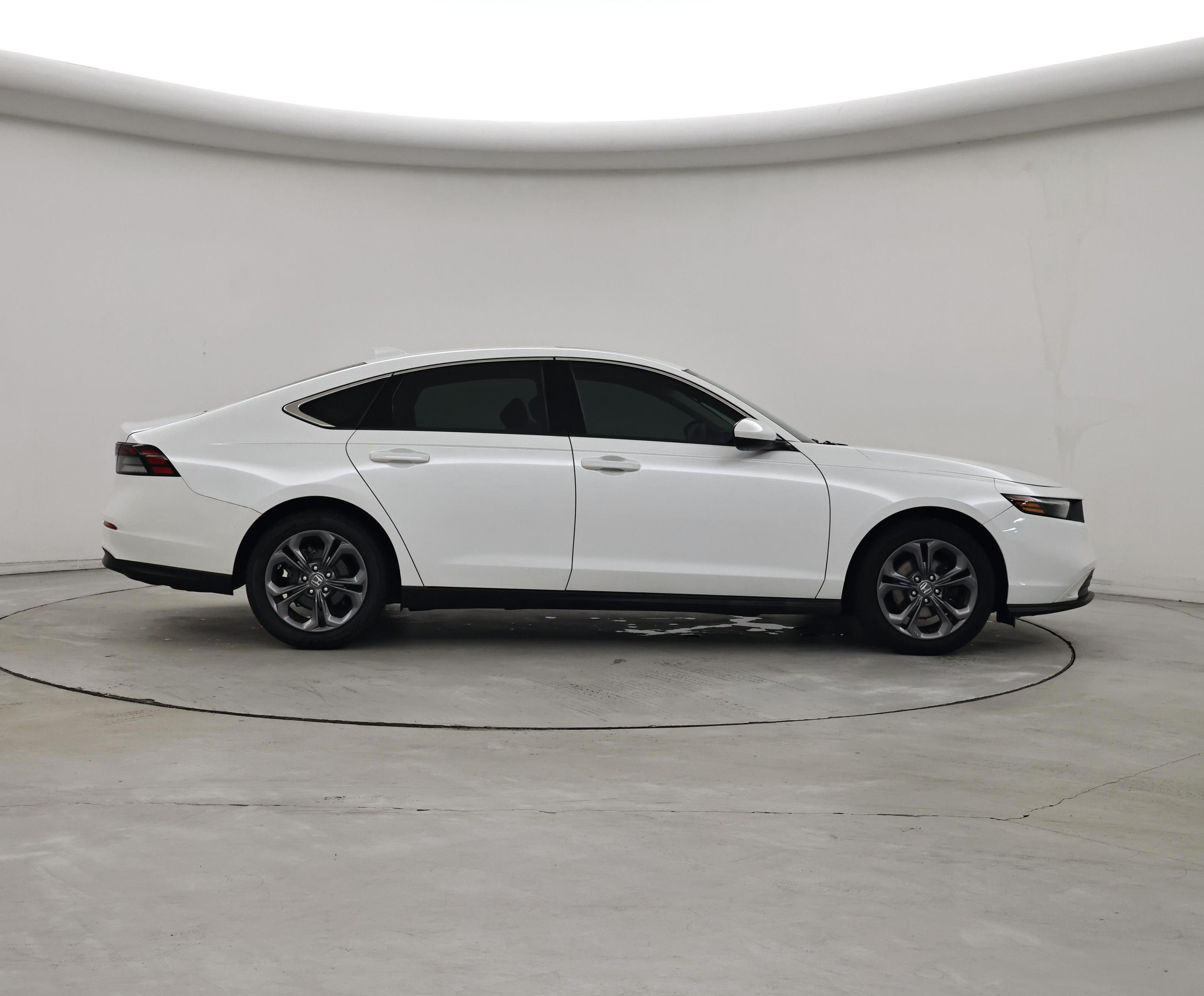 Thumbnail: 2023 Honda Accord - 7