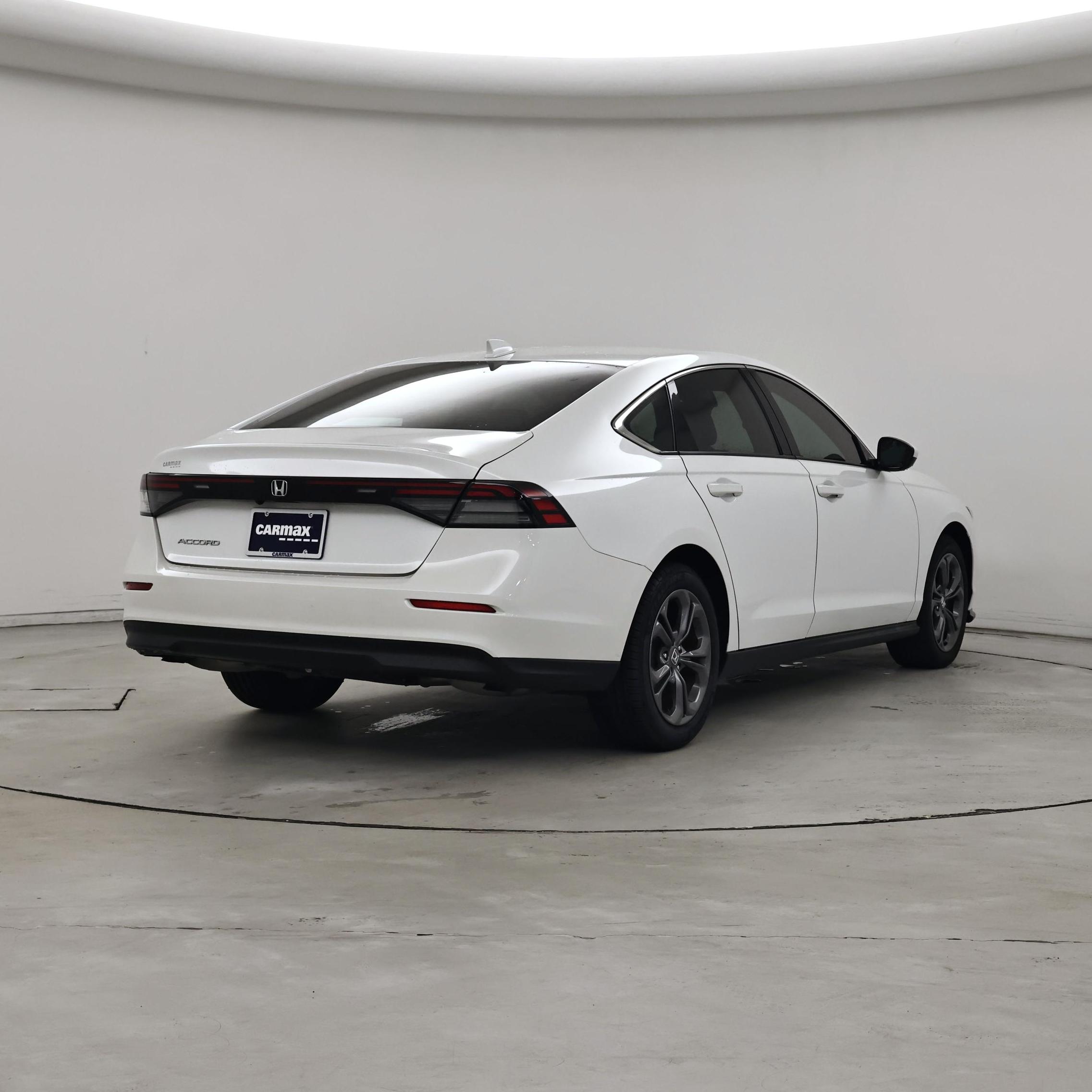 Thumbnail: 2023 Honda Accord - 8