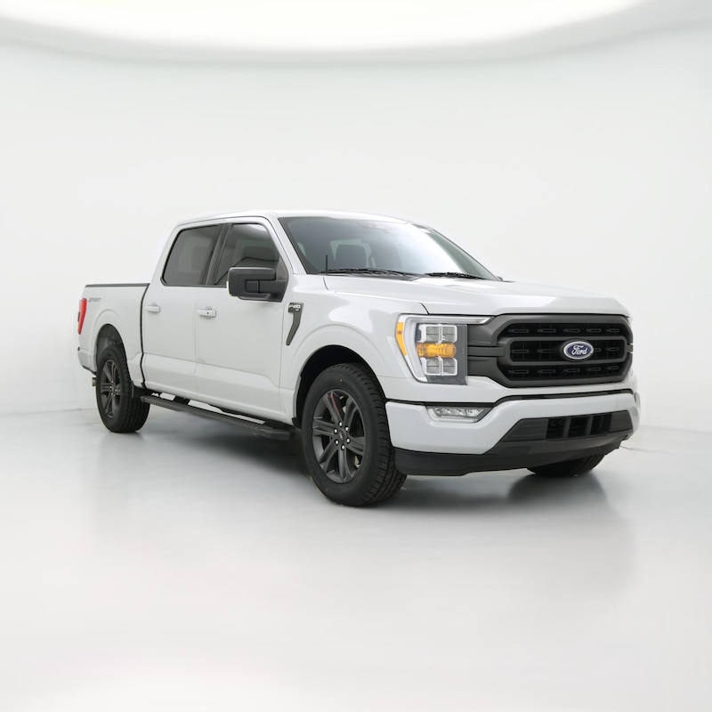 2023 Ford F150 XLT