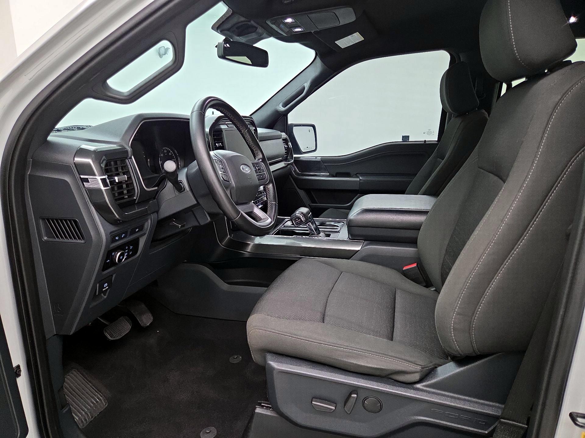 Thumbnail: 2023 Ford F-150 - 11