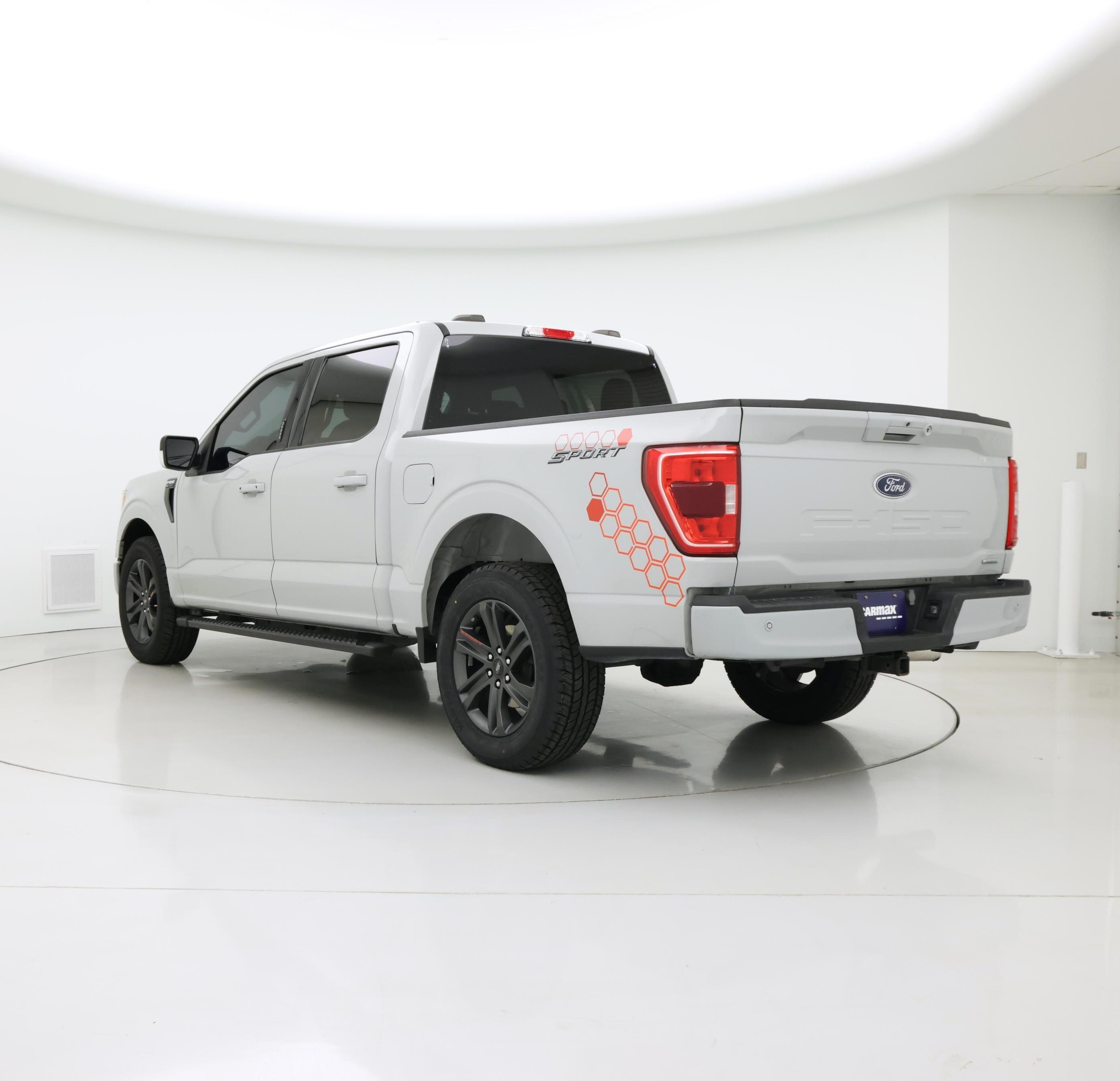 Thumbnail: 2023 Ford F-150 - 2