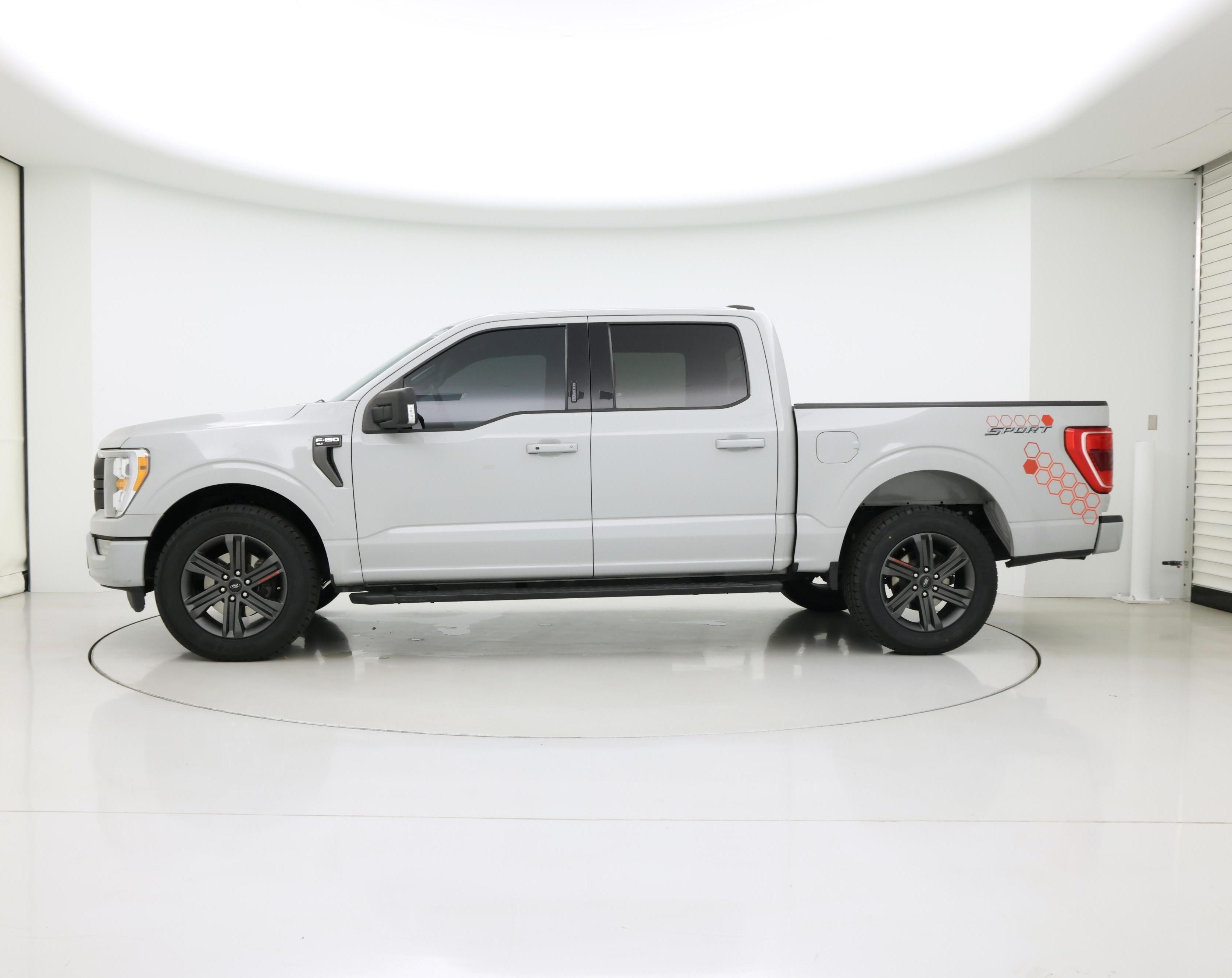 Thumbnail: 2023 Ford F-150 - 3