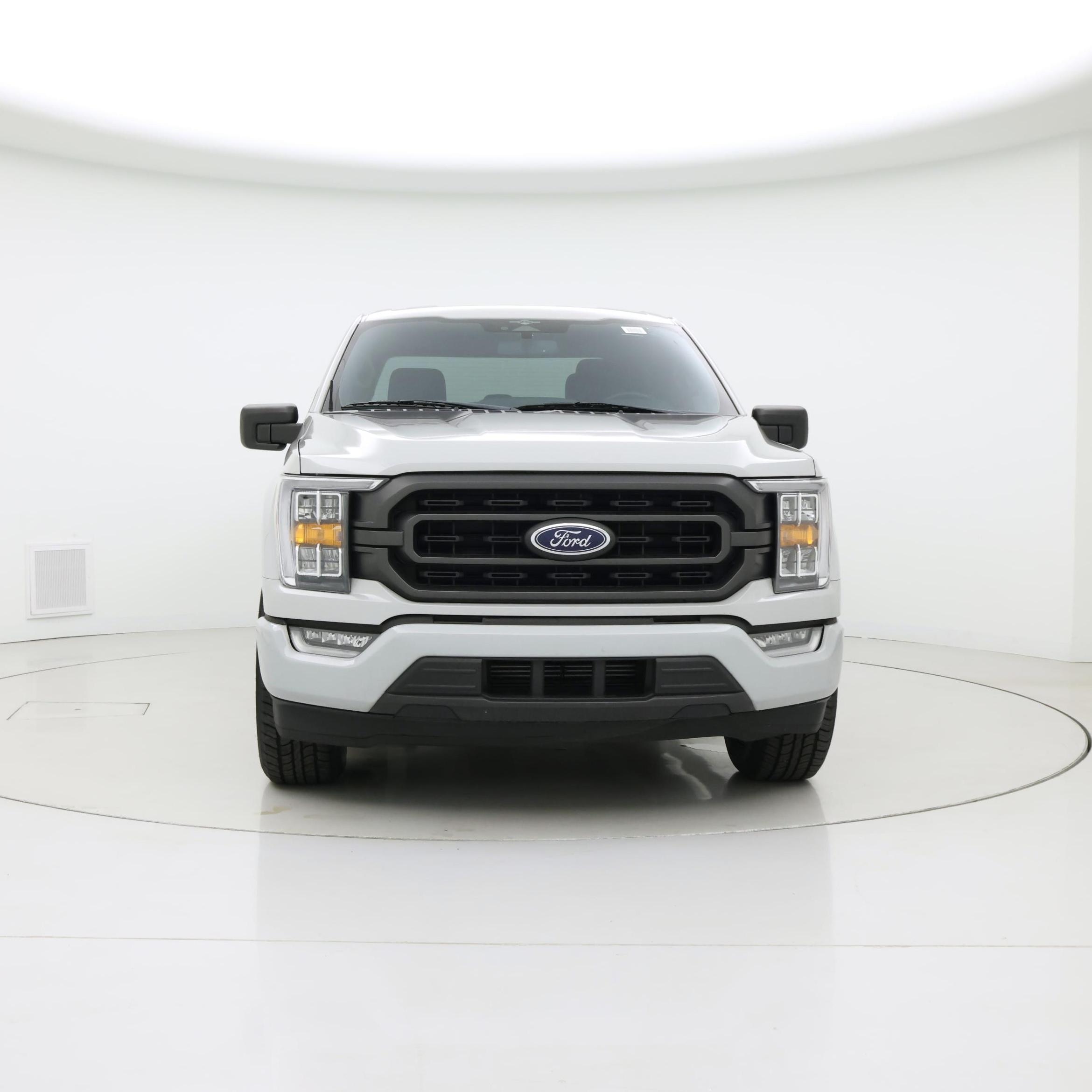 Thumbnail: 2023 Ford F-150 - 5