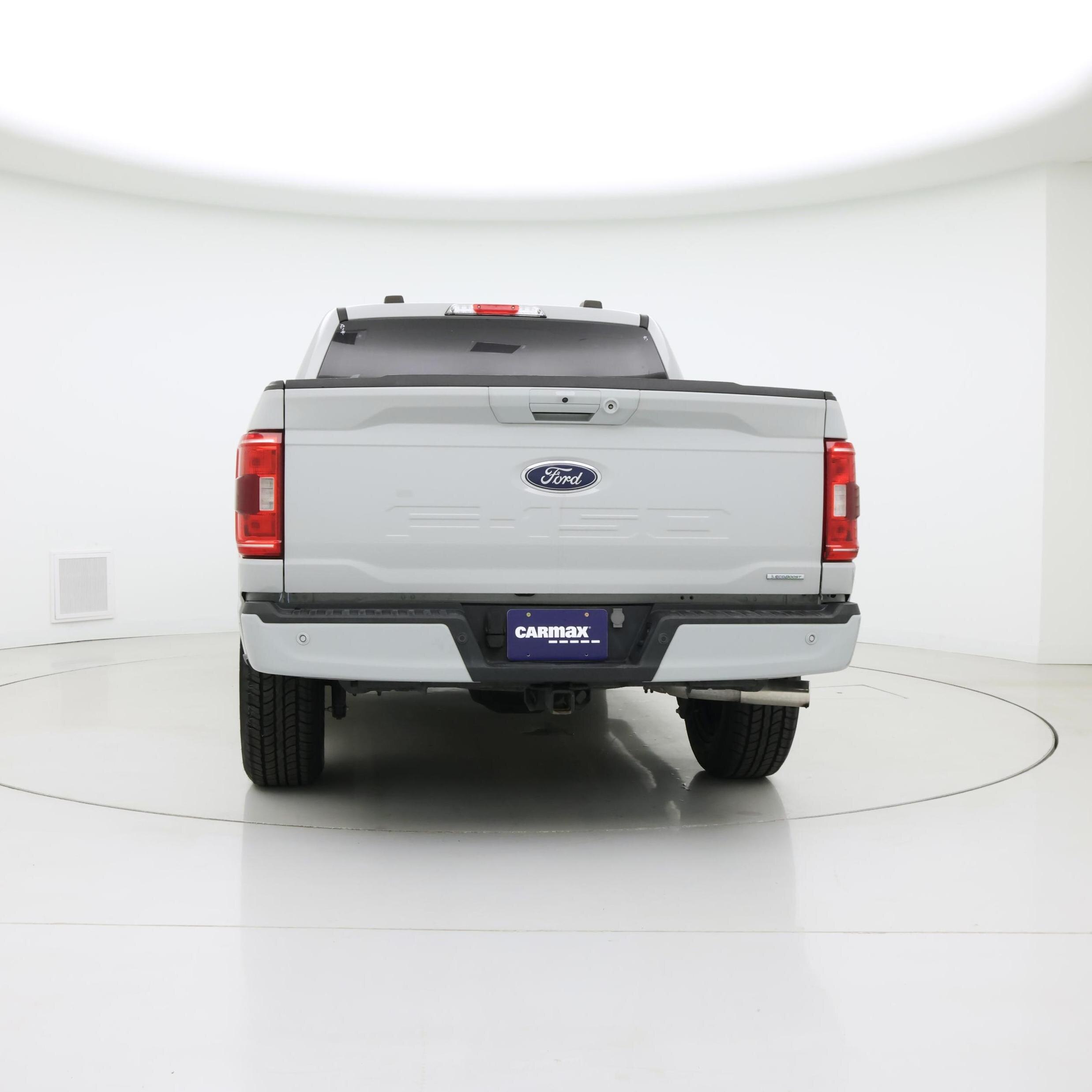 Thumbnail: 2023 Ford F-150 - 6