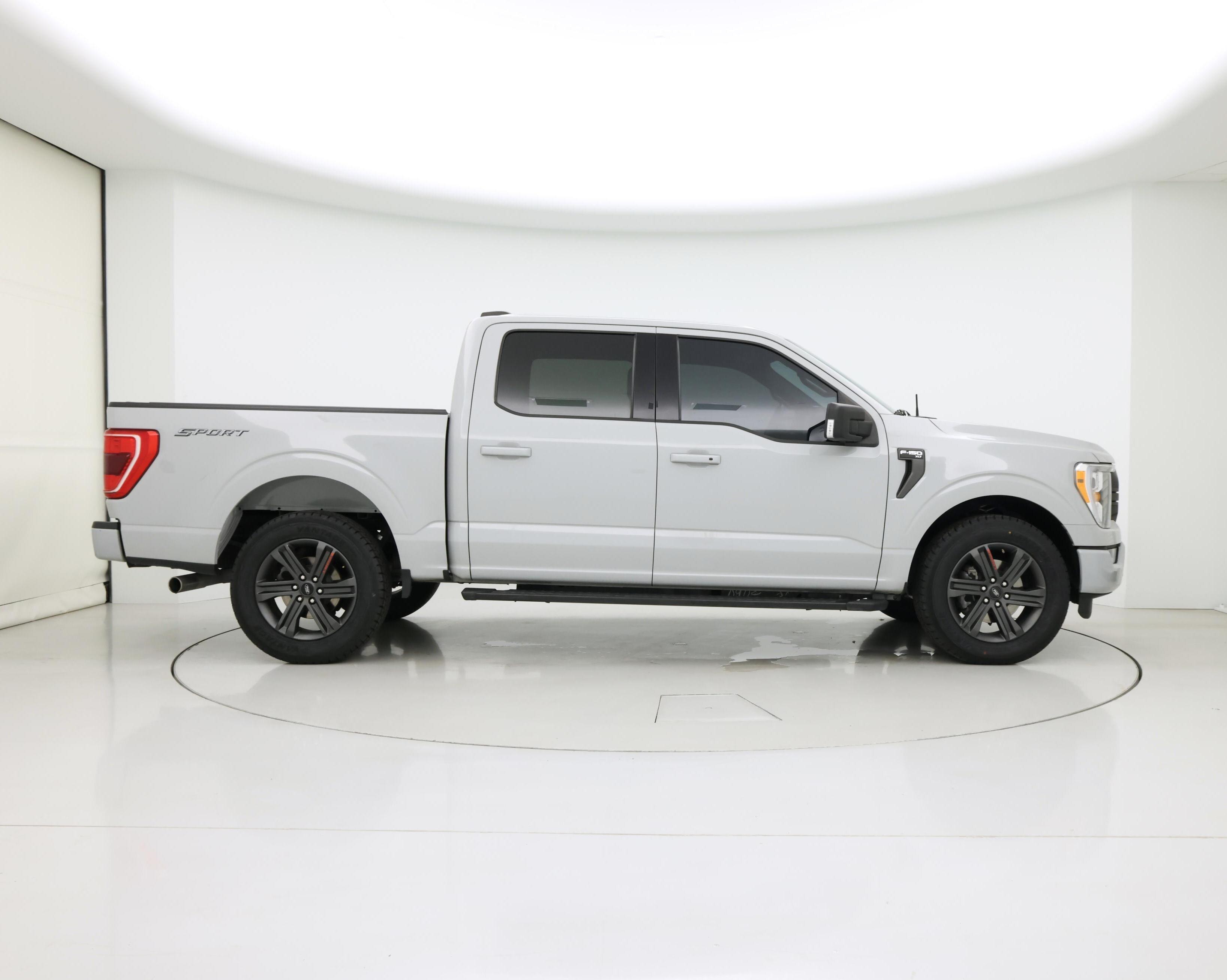 Thumbnail: 2023 Ford F-150 - 7