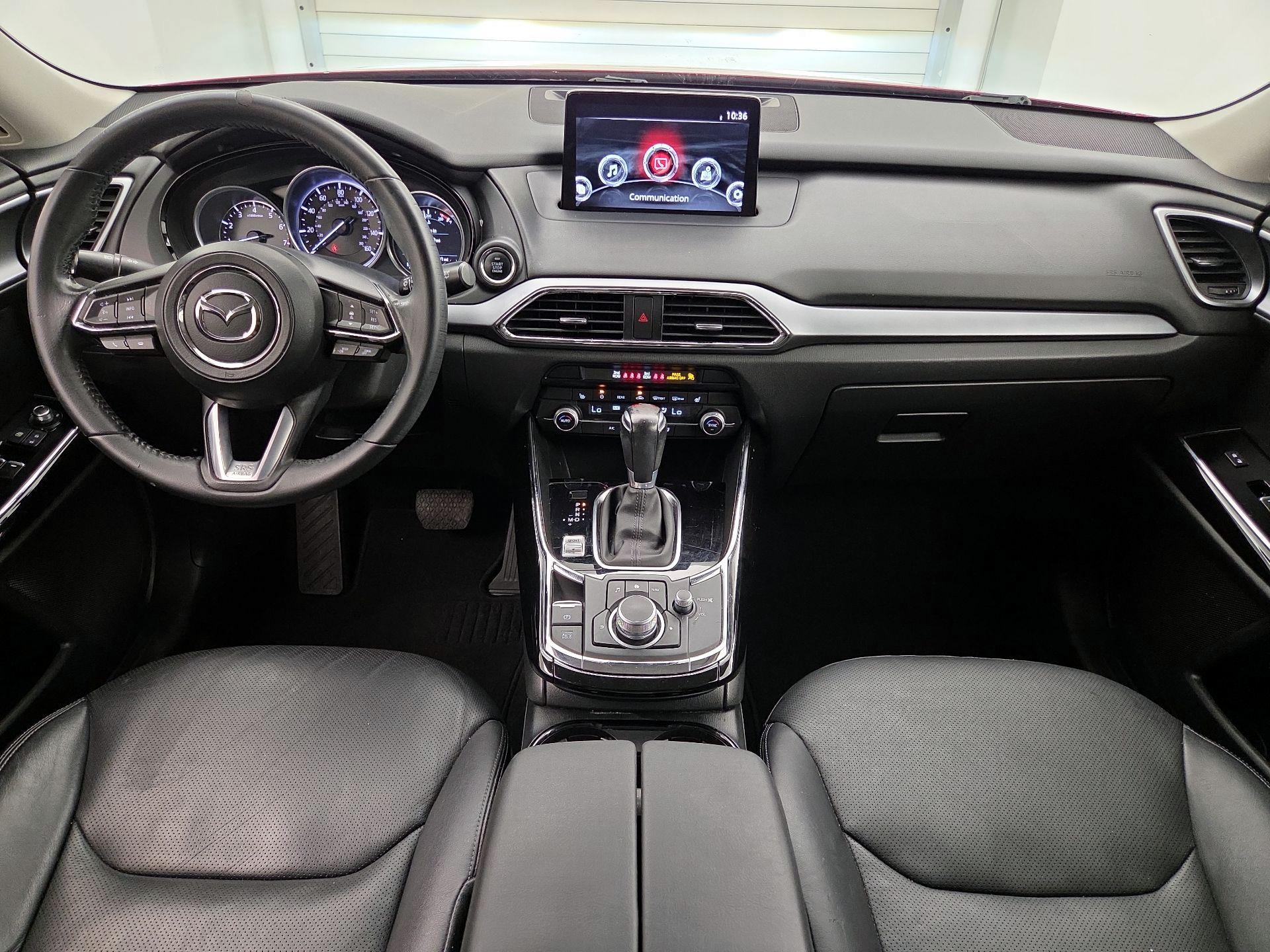 Thumbnail: 2020 Mazda CX-9 - 9