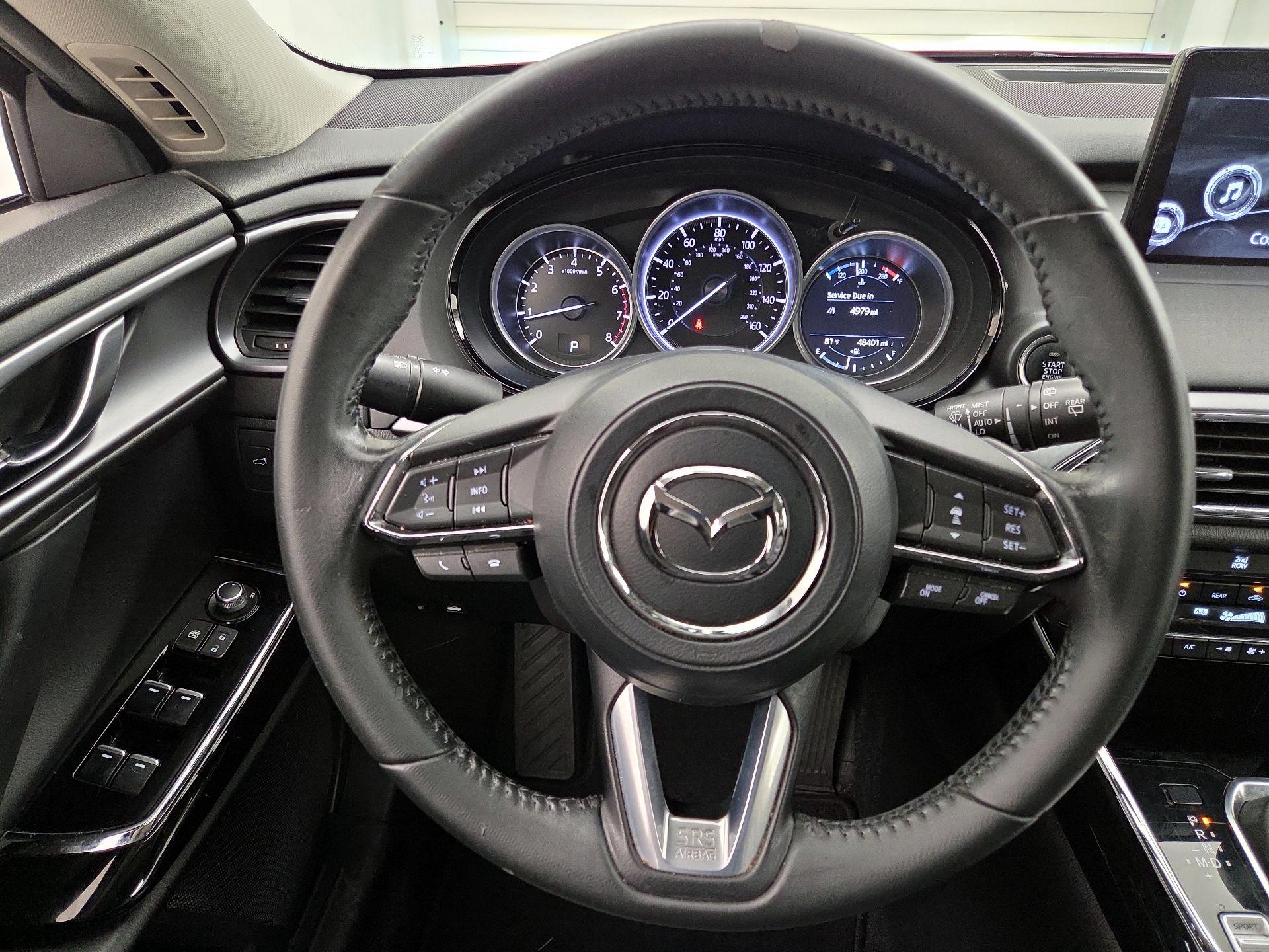 Thumbnail: 2020 Mazda CX-9 - 10