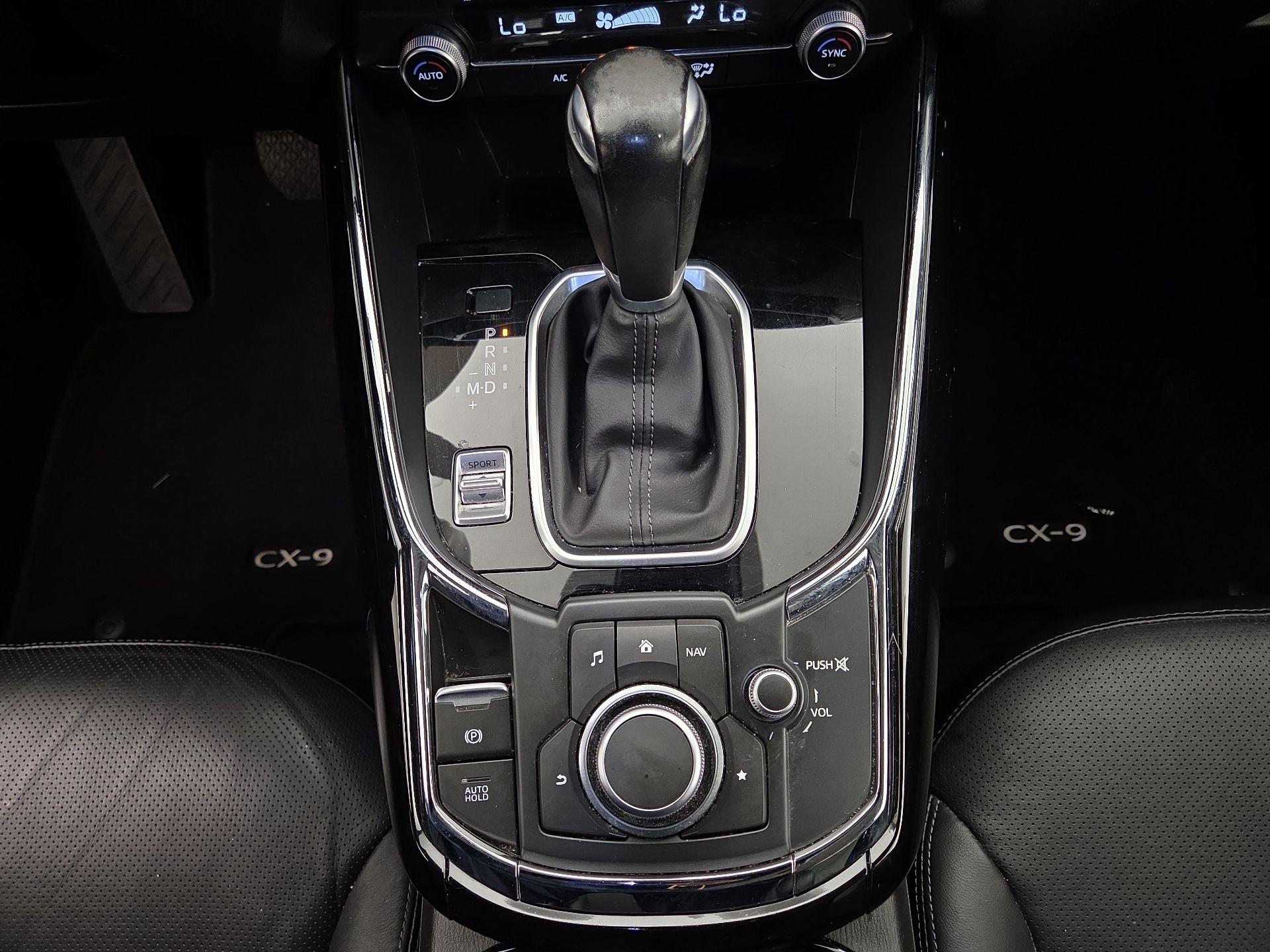 Thumbnail: 2020 Mazda CX-9 - 17