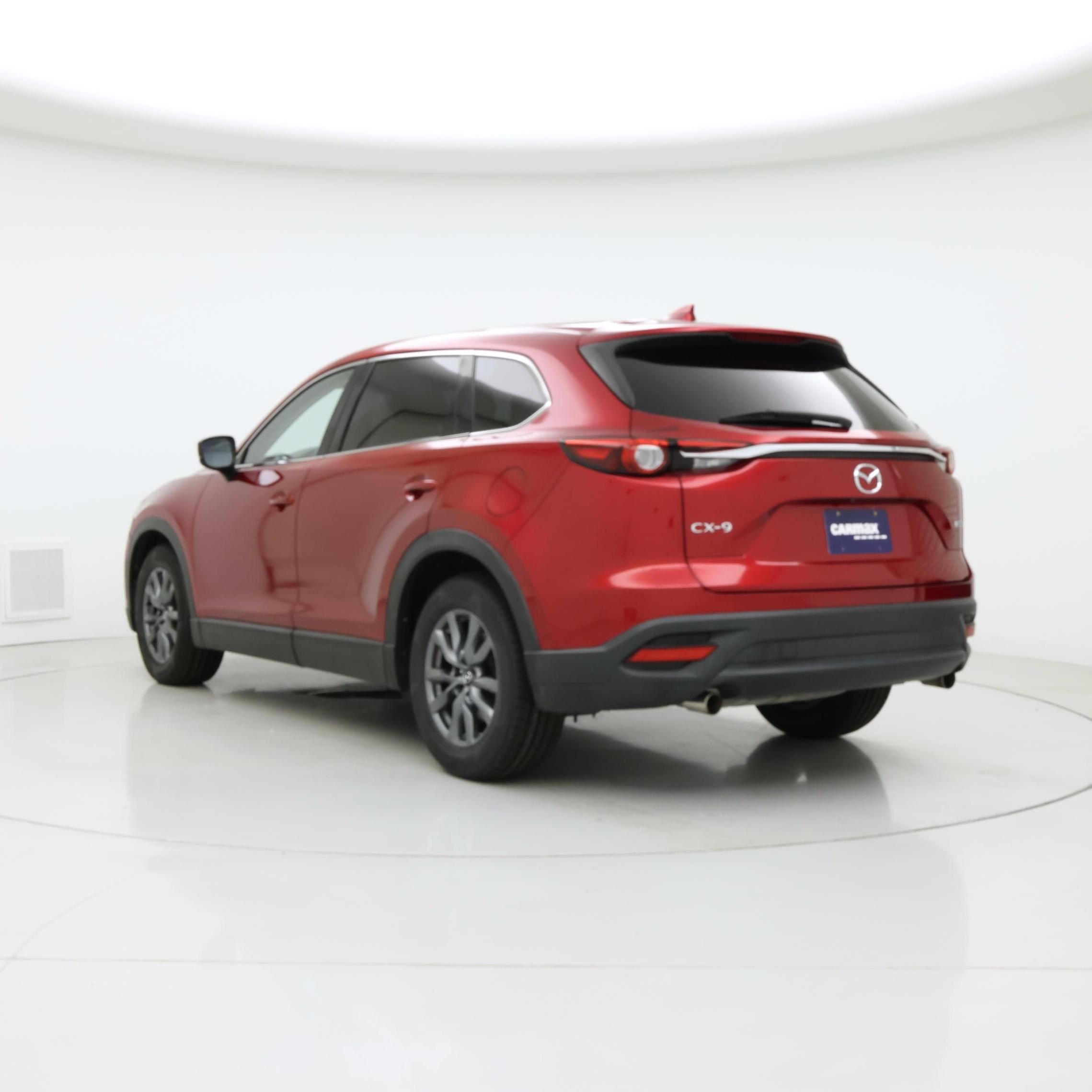 Thumbnail: 2020 Mazda CX-9 - 2