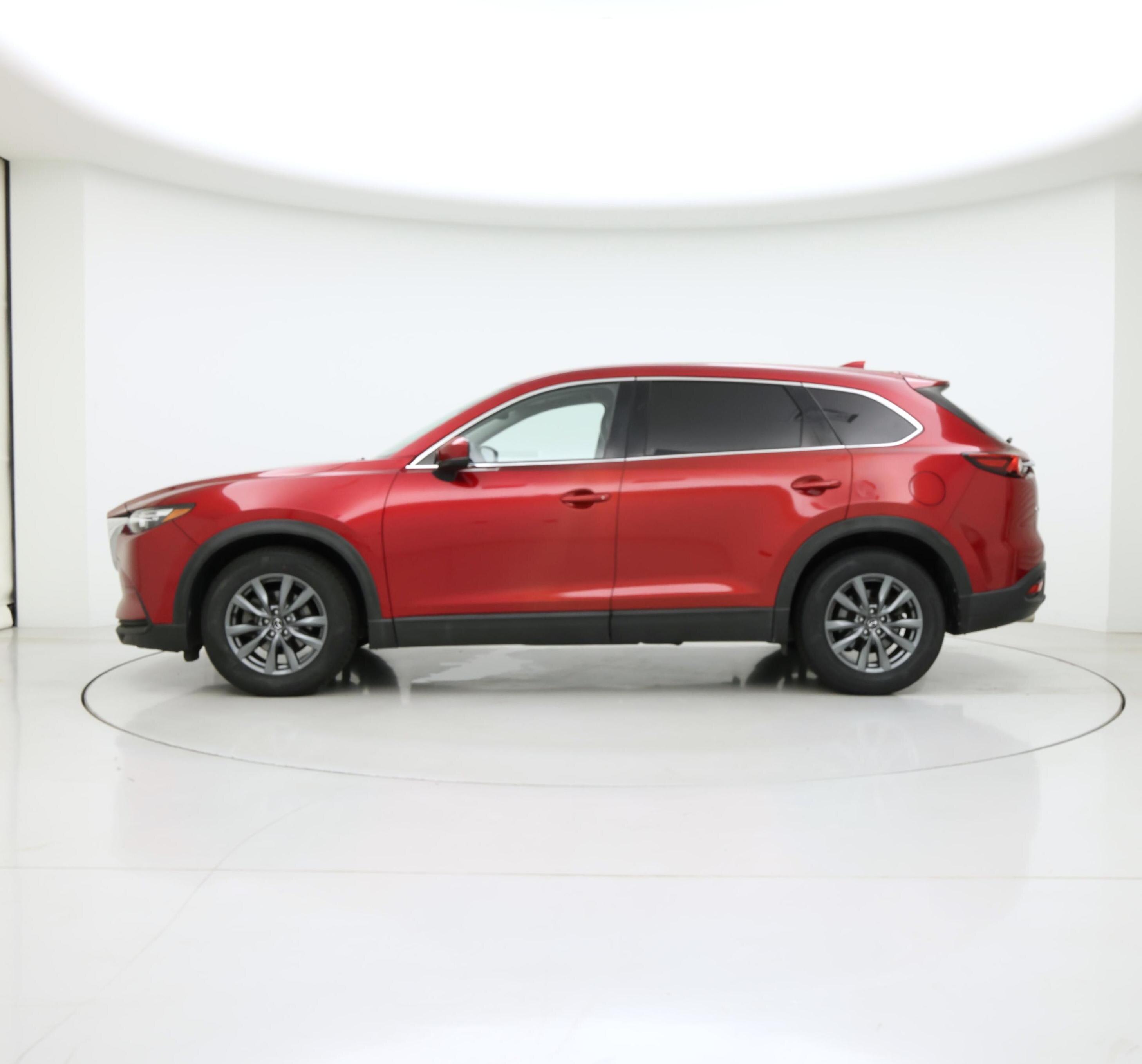 Thumbnail: 2020 Mazda CX-9 - 3