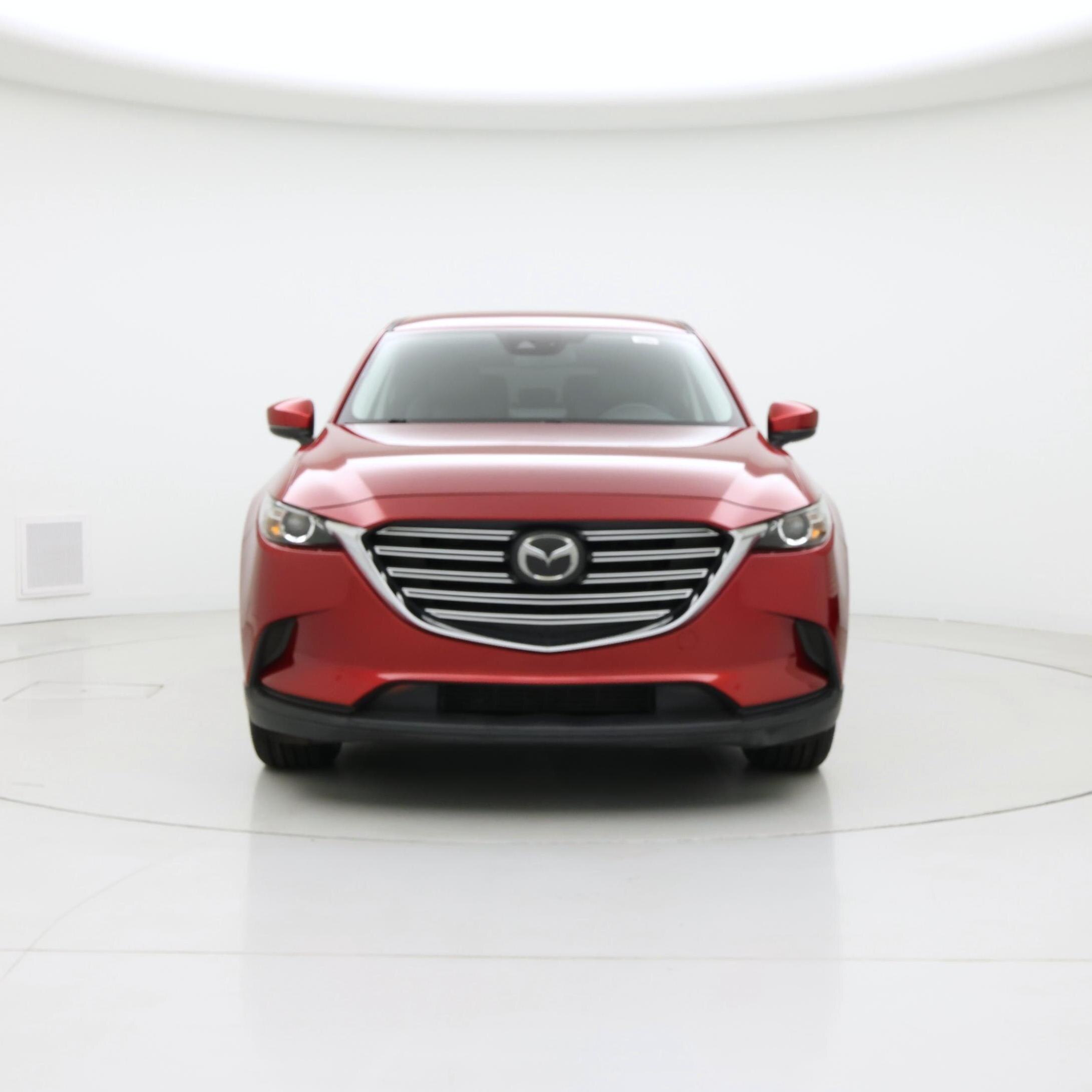 Thumbnail: 2020 Mazda CX-9 - 5