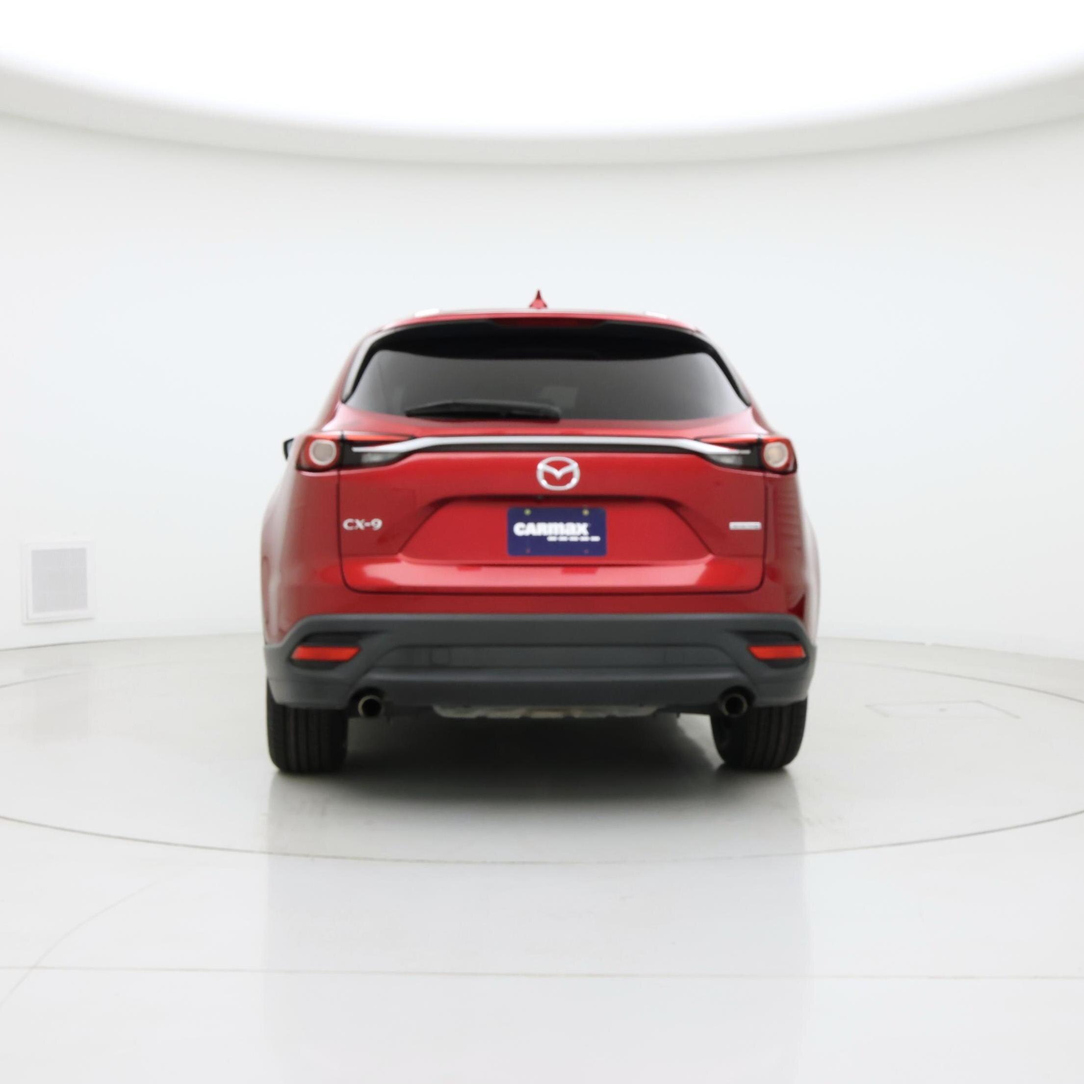Thumbnail: 2020 Mazda CX-9 - 6