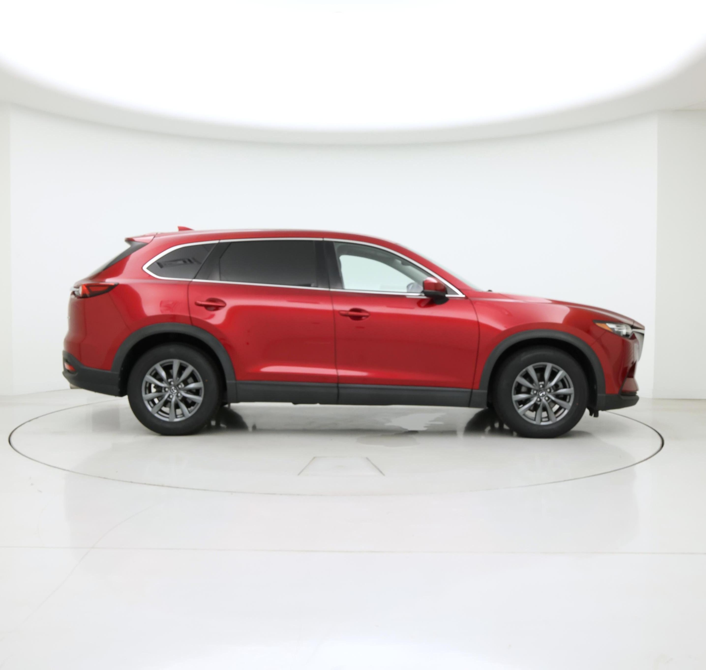 Thumbnail: 2020 Mazda CX-9 - 7