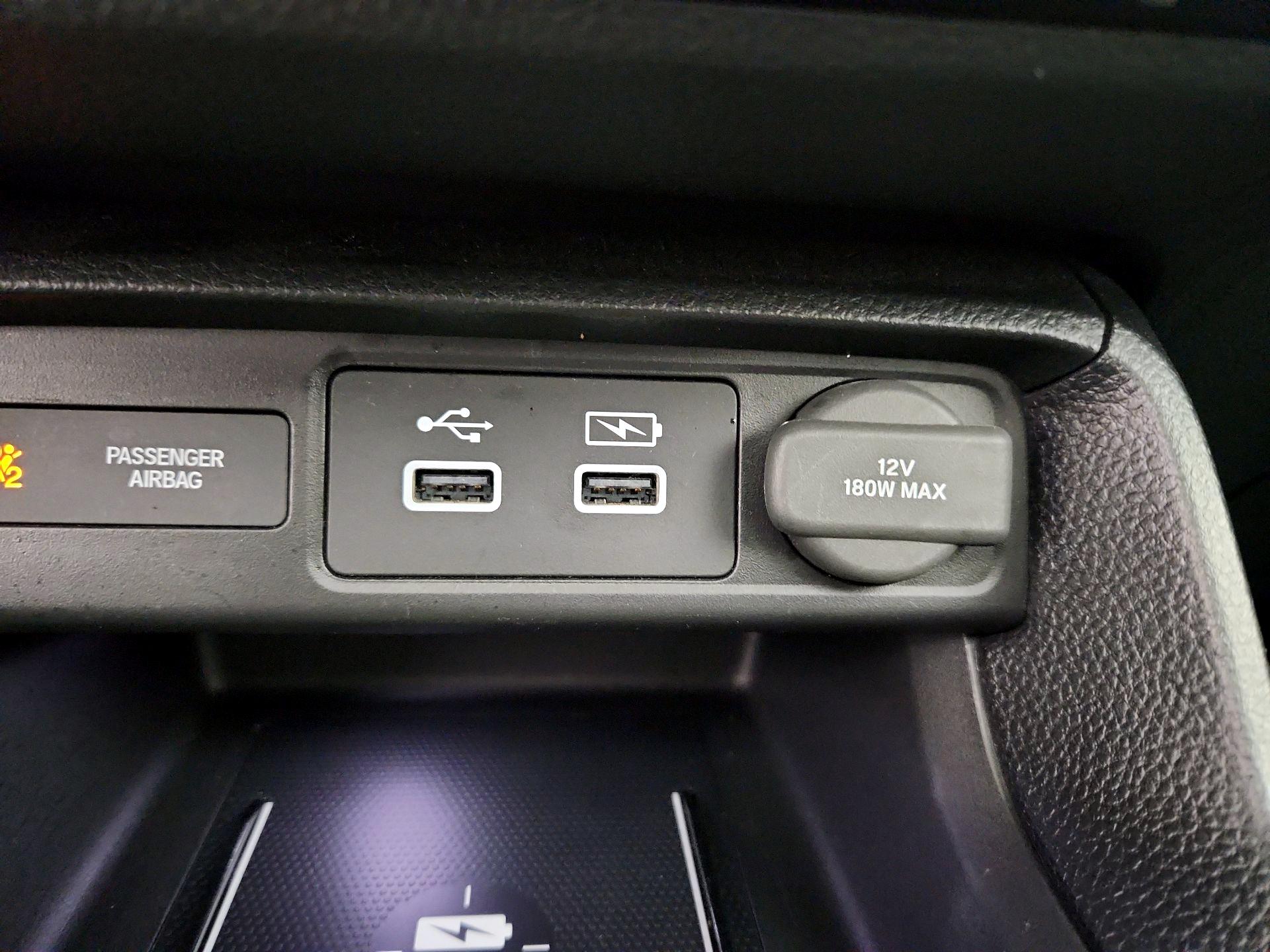 Thumbnail: 2024 Honda Civic - 18