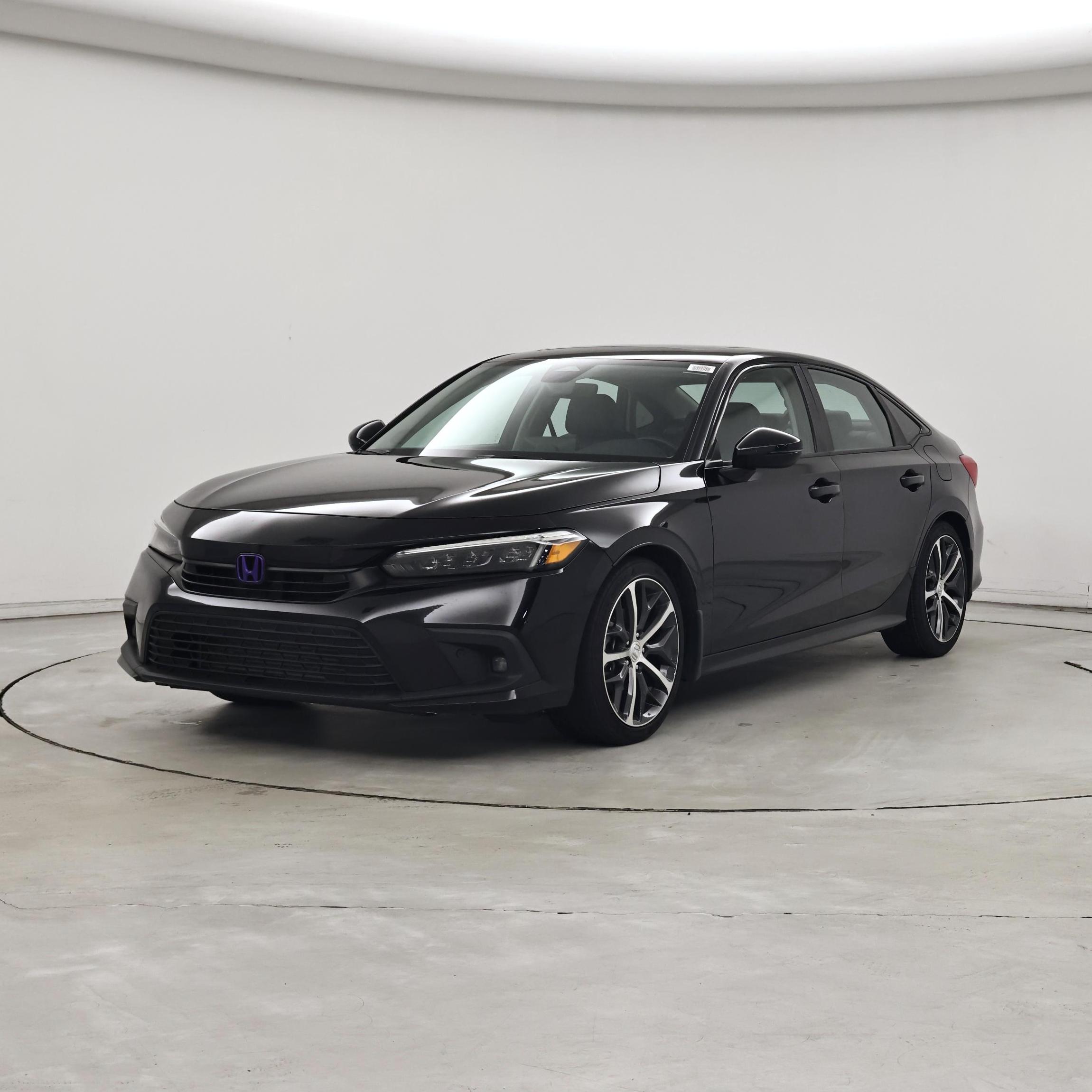 Thumbnail: 2024 Honda Civic - 4