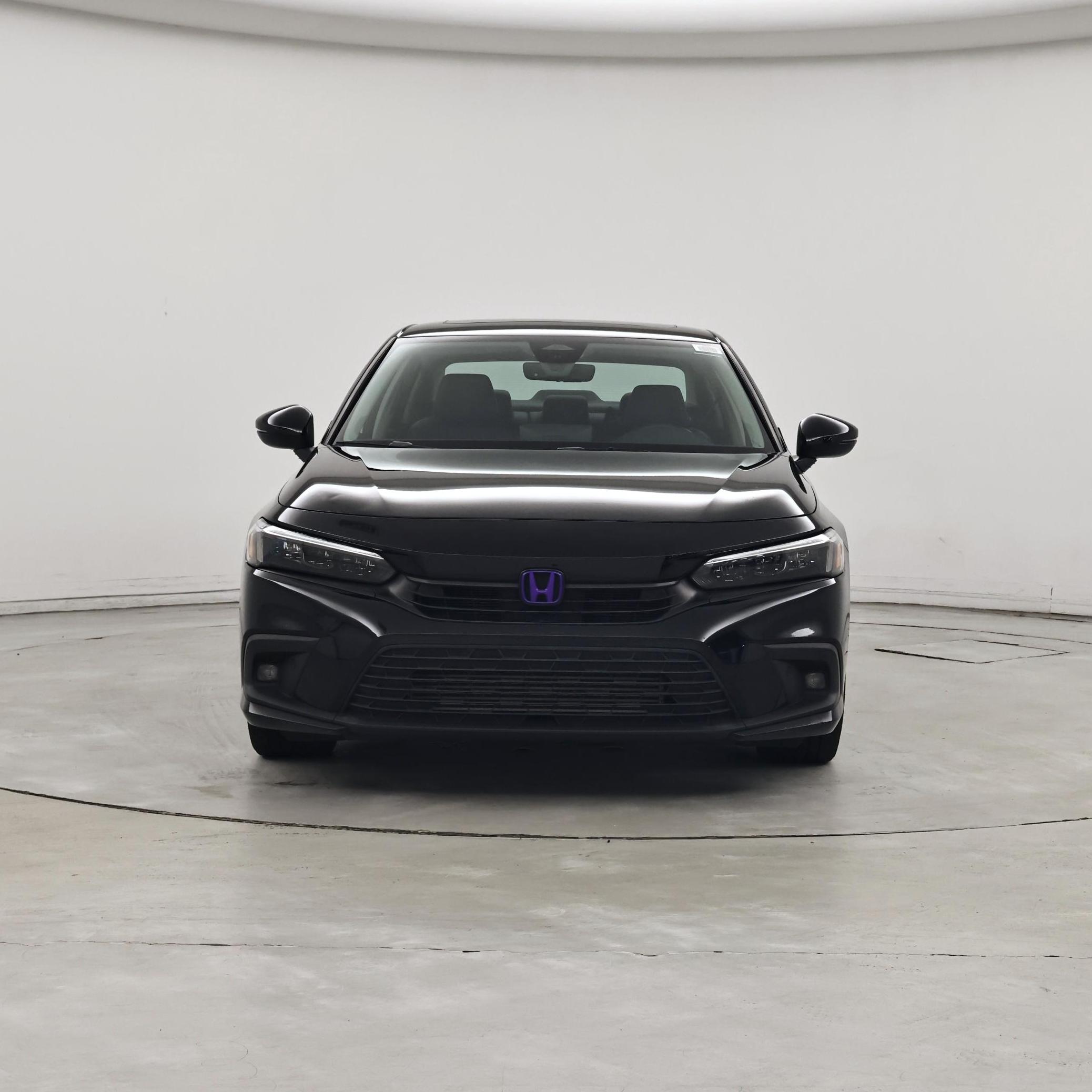 Thumbnail: 2024 Honda Civic - 5