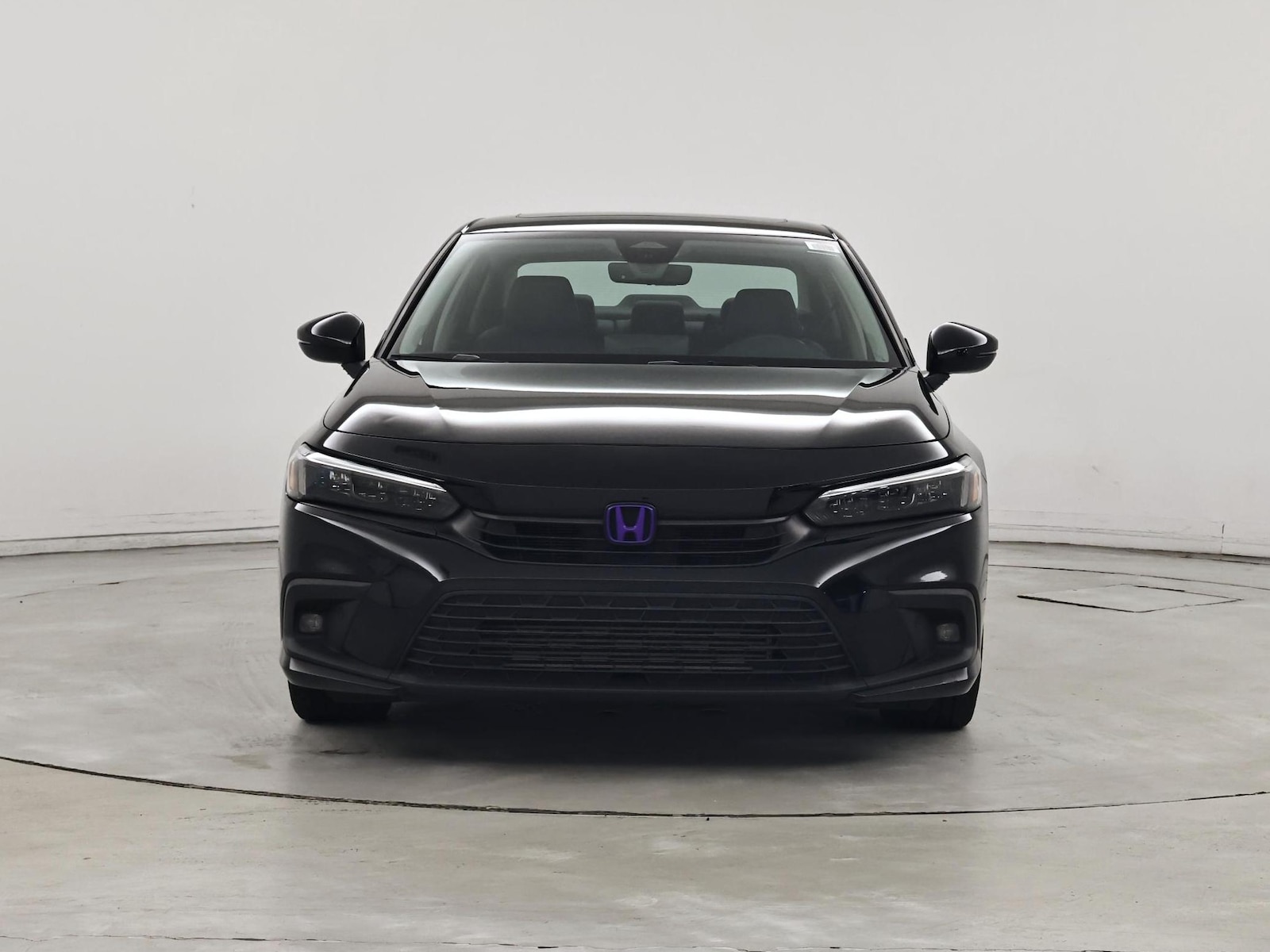 2024 Honda Civic Touring - Photo 6