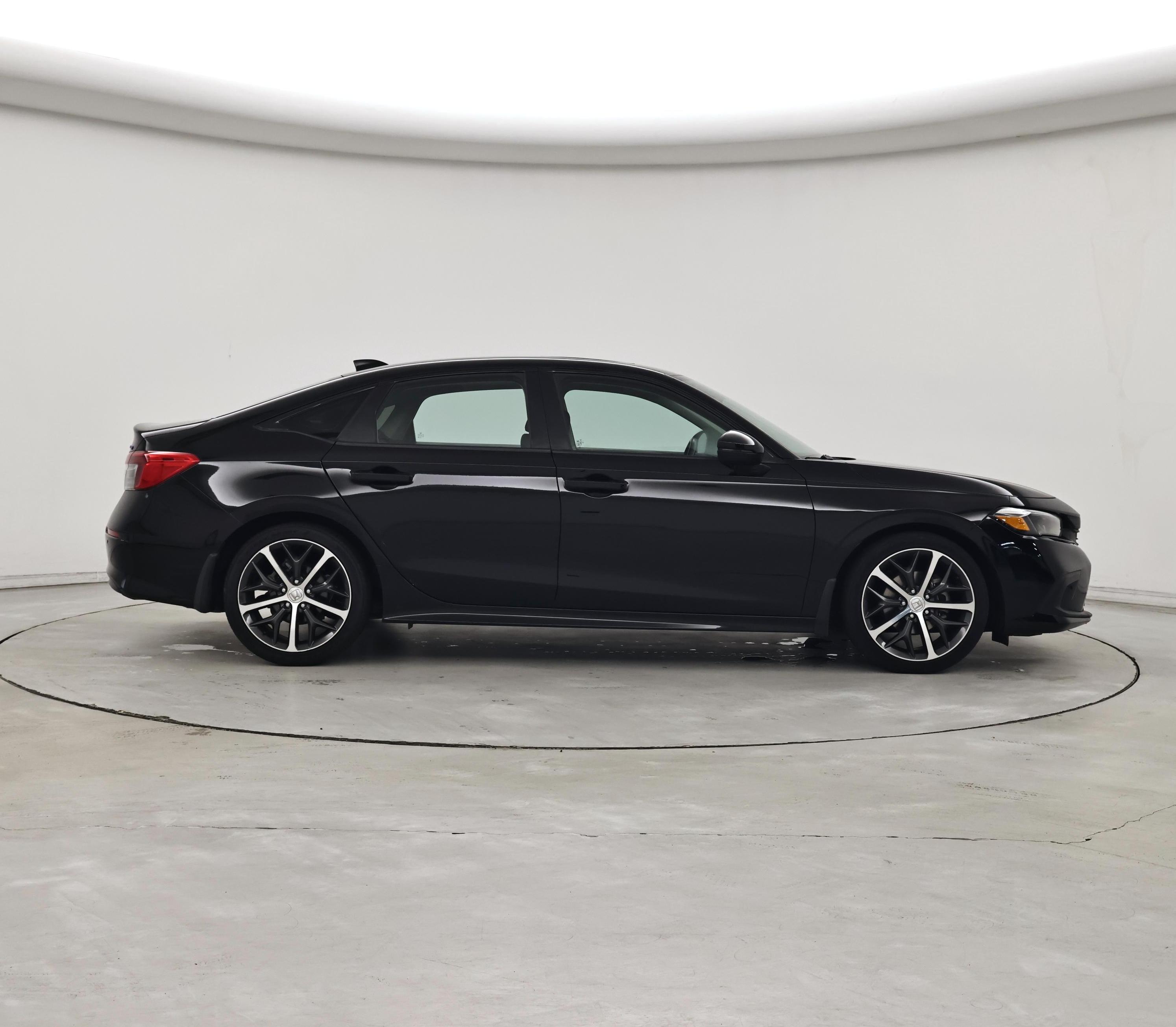 Thumbnail: 2024 Honda Civic - 7