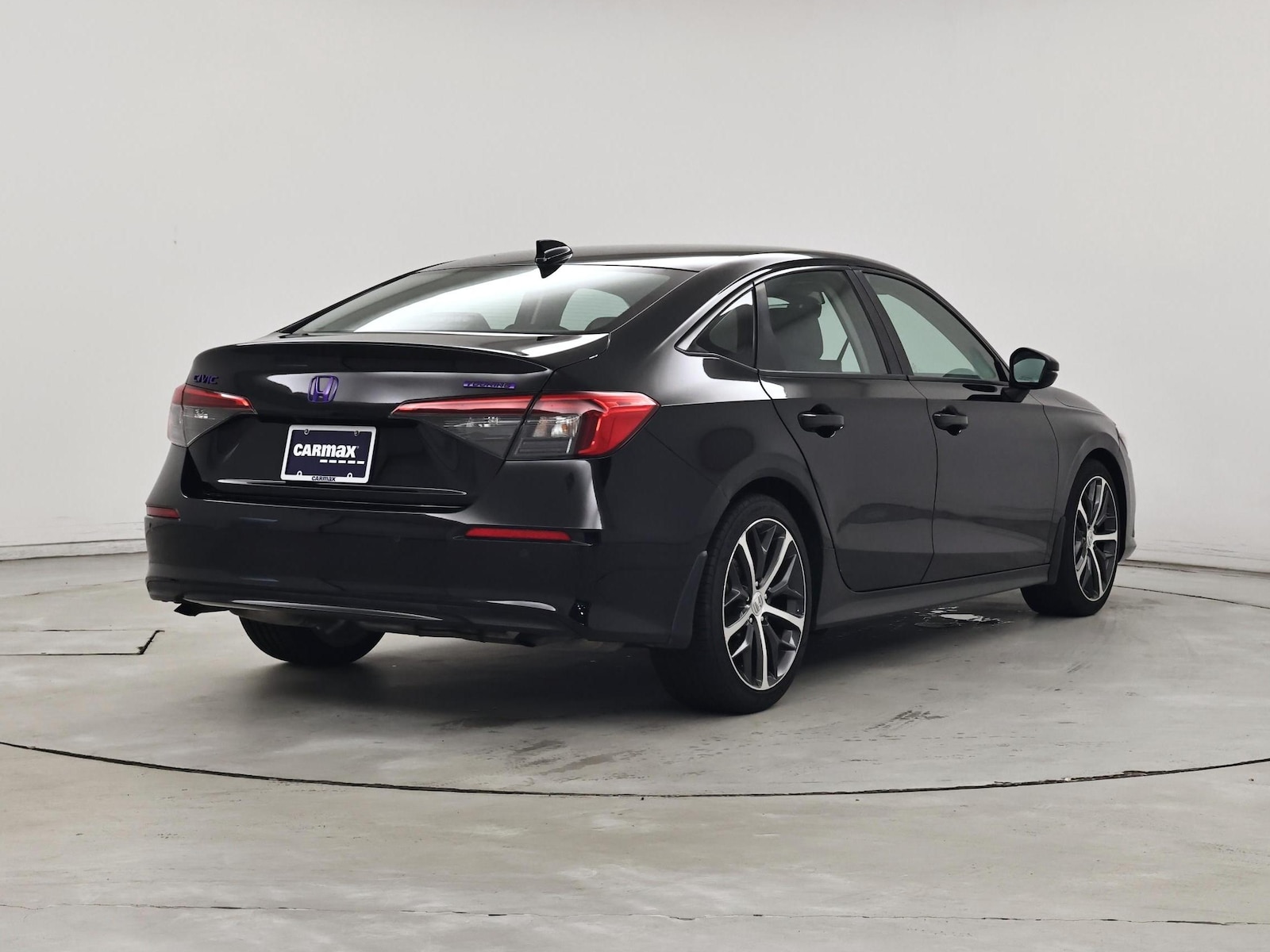 2024 Honda Civic Touring - Photo 9