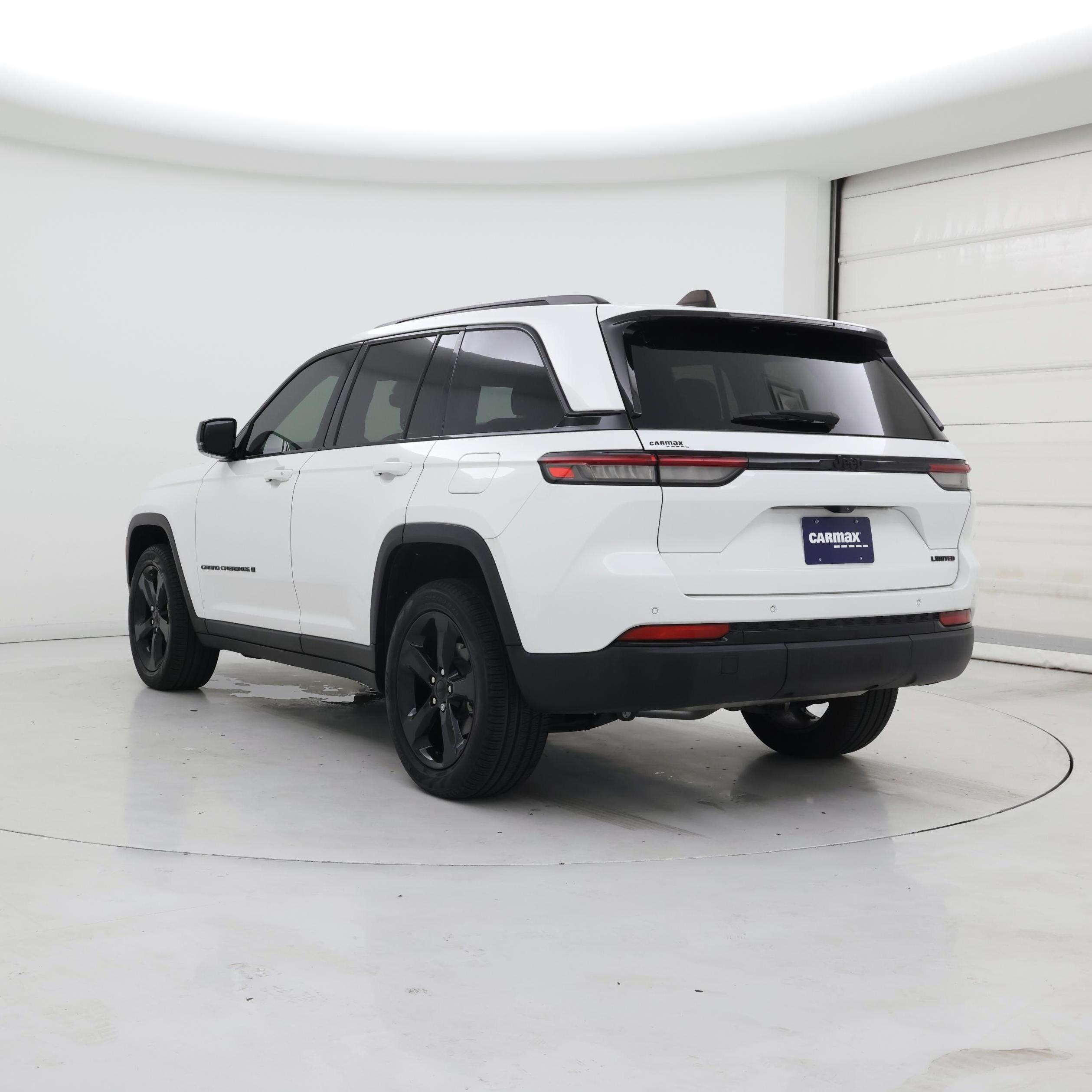 Thumbnail: 2023 Jeep Grand Cherokee - 2