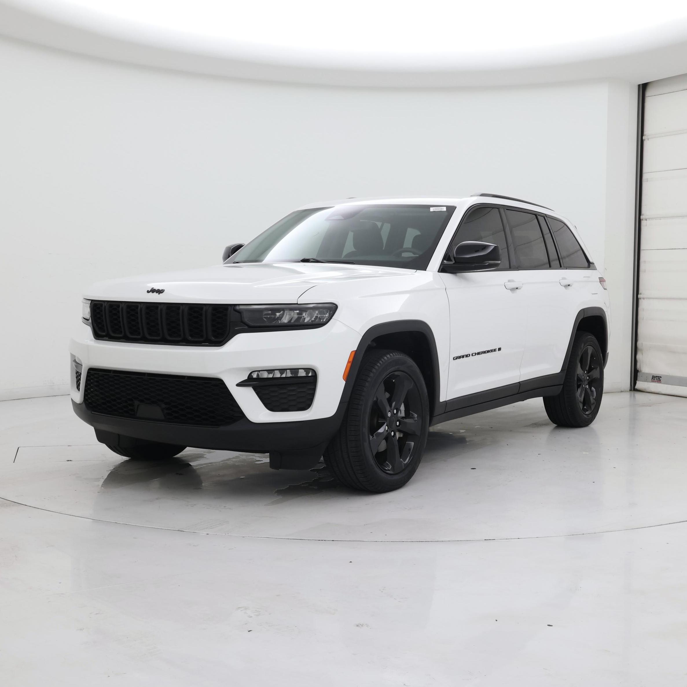 Thumbnail: 2023 Jeep Grand Cherokee - 4