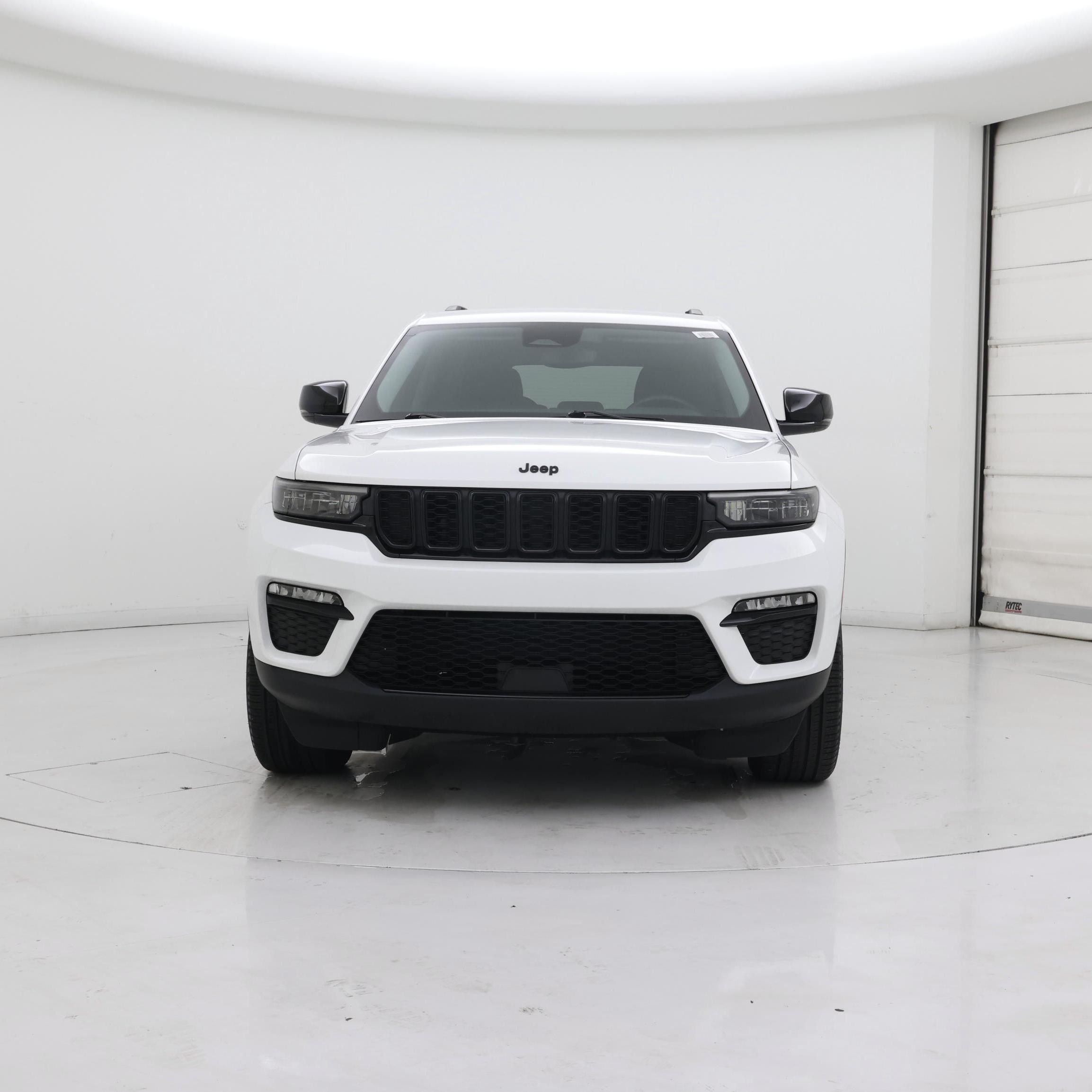 Thumbnail: 2023 Jeep Grand Cherokee - 5