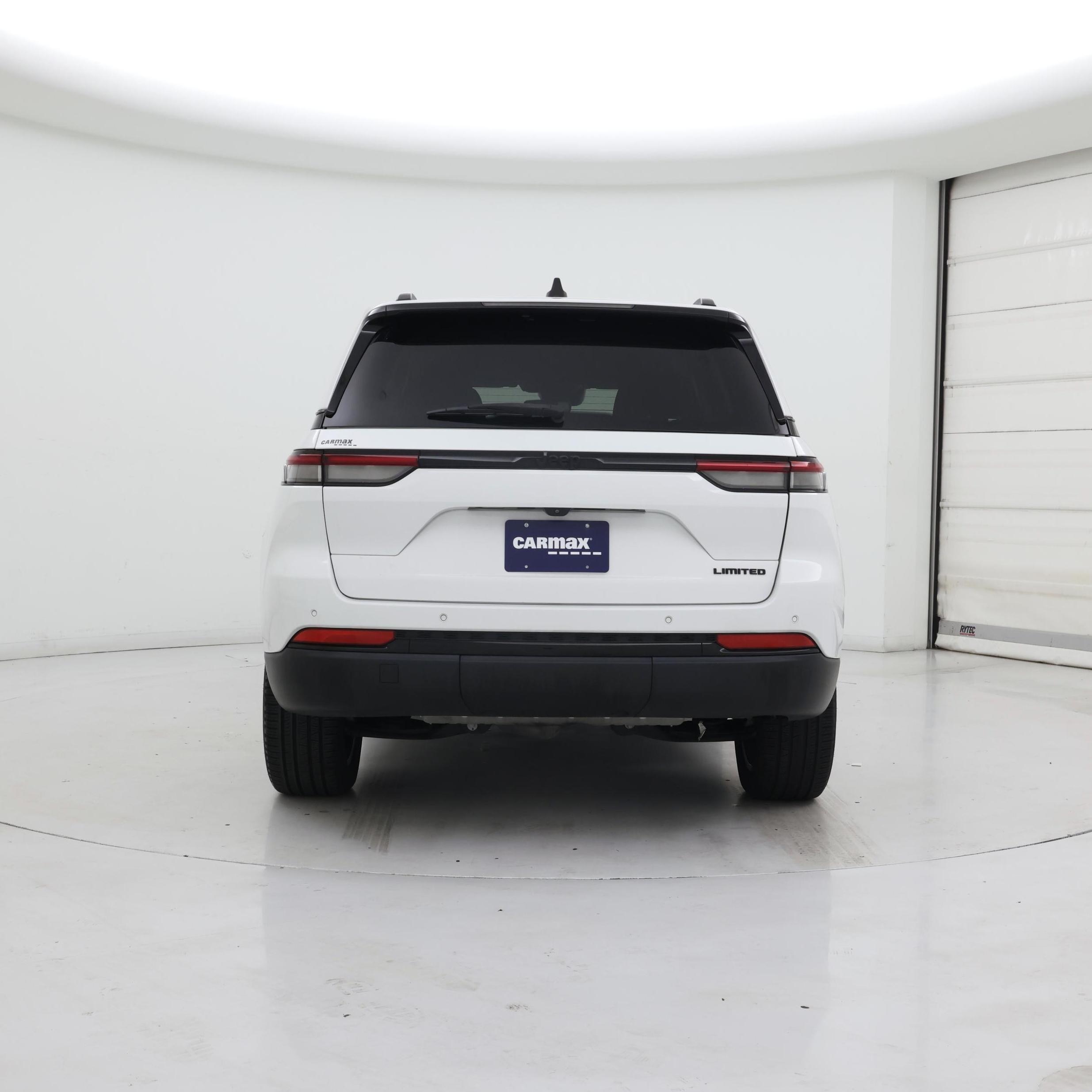Thumbnail: 2023 Jeep Grand Cherokee - 6