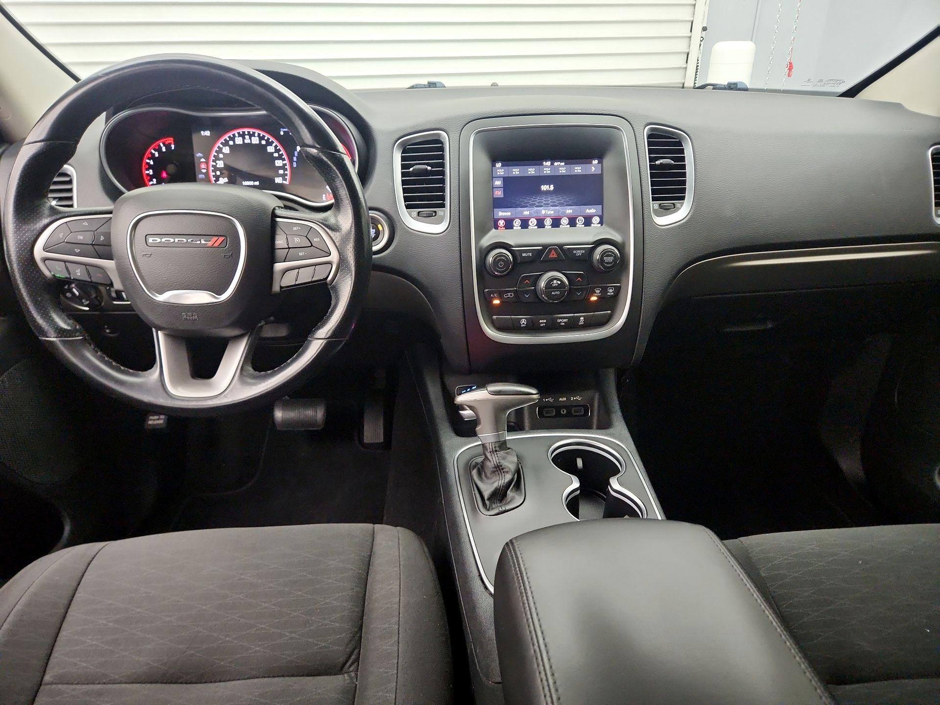 Thumbnail: 2020 Dodge Durango - 9