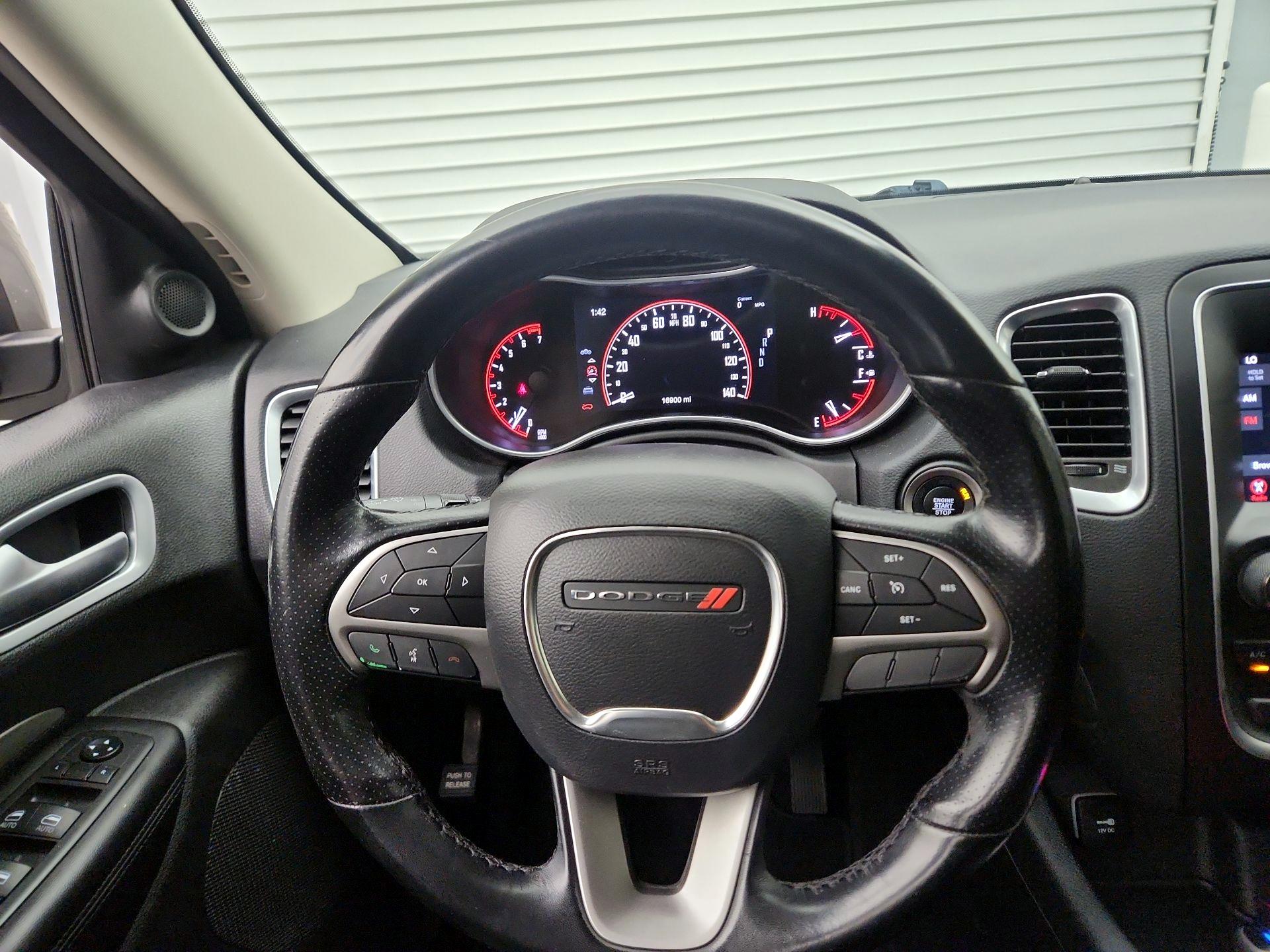 Thumbnail: 2020 Dodge Durango - 10