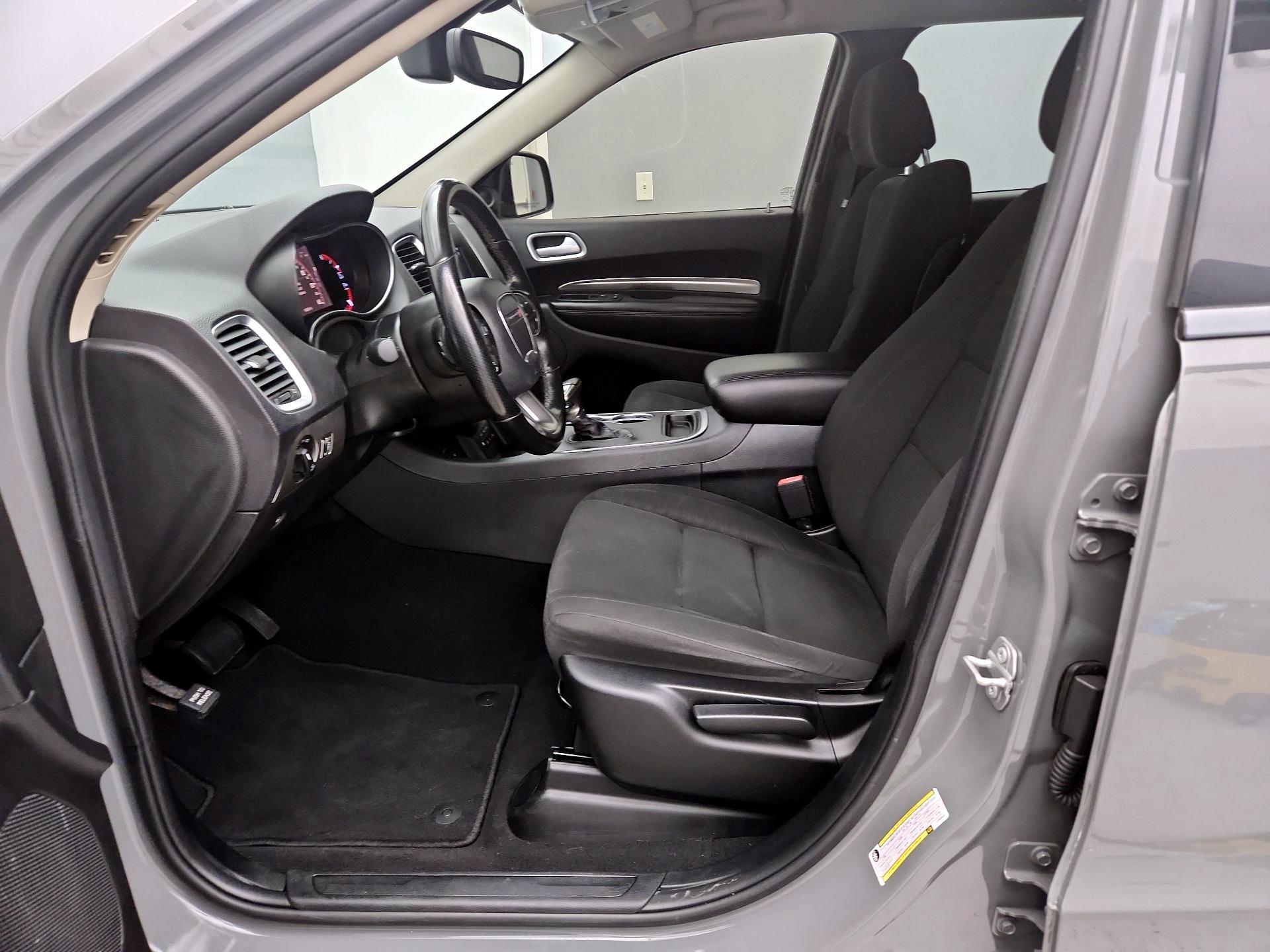 Thumbnail: 2020 Dodge Durango - 11