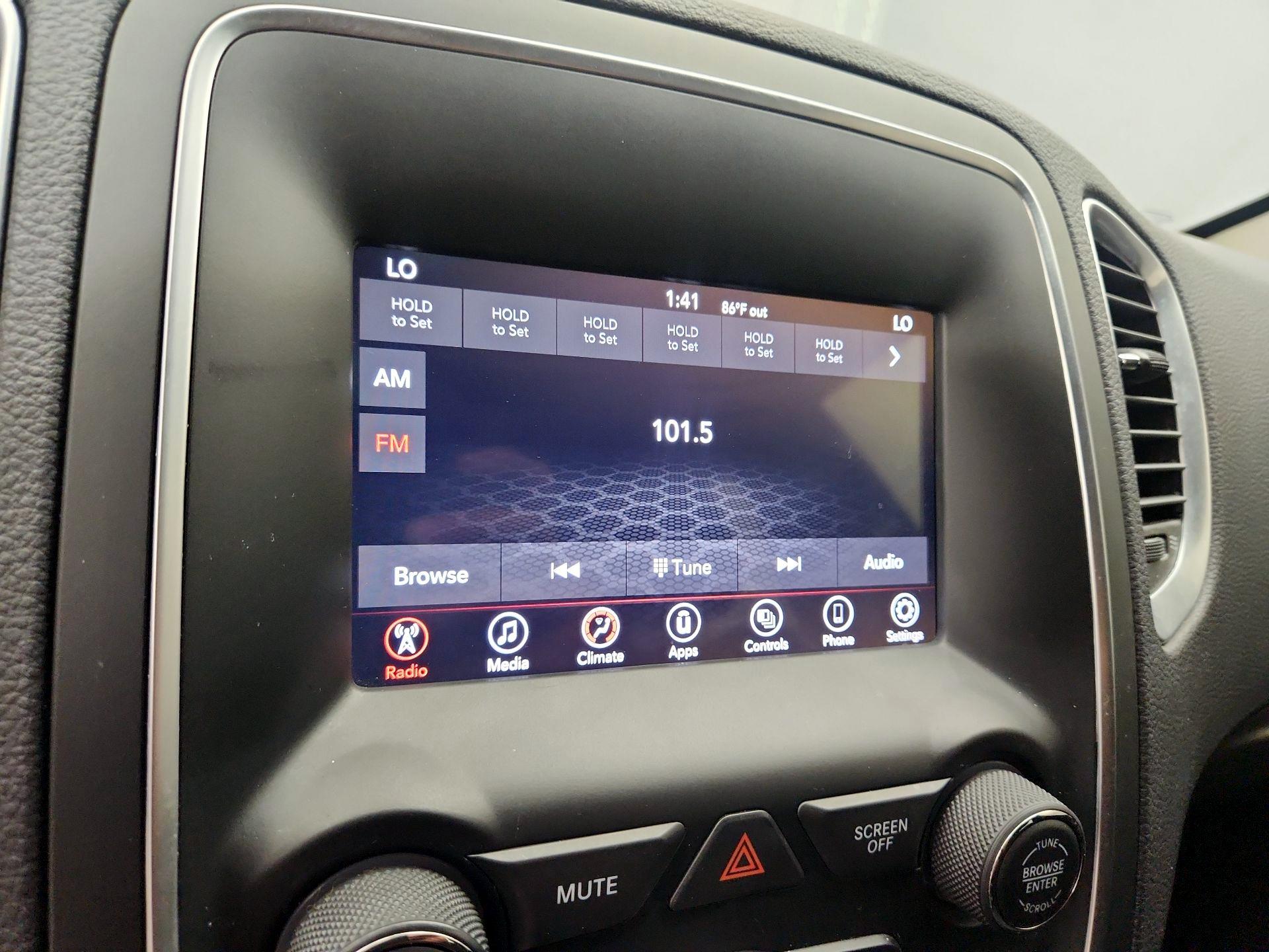 Thumbnail: 2020 Dodge Durango - 15