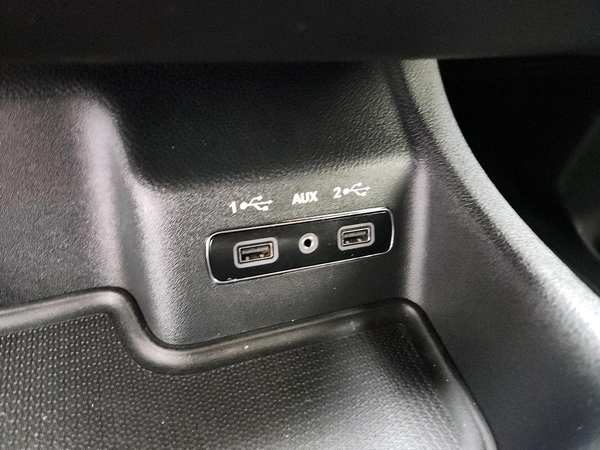 Thumbnail: 2020 Dodge Durango - 18