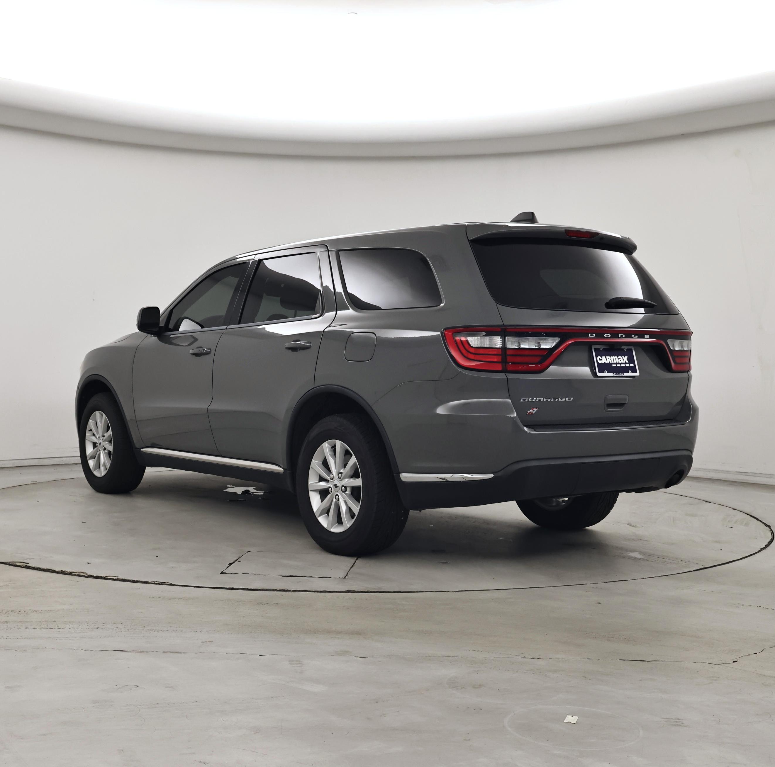 Thumbnail: 2020 Dodge Durango - 2