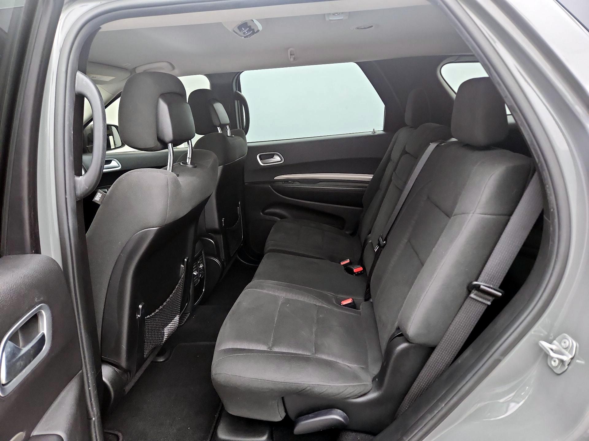 Thumbnail: 2020 Dodge Durango - 19