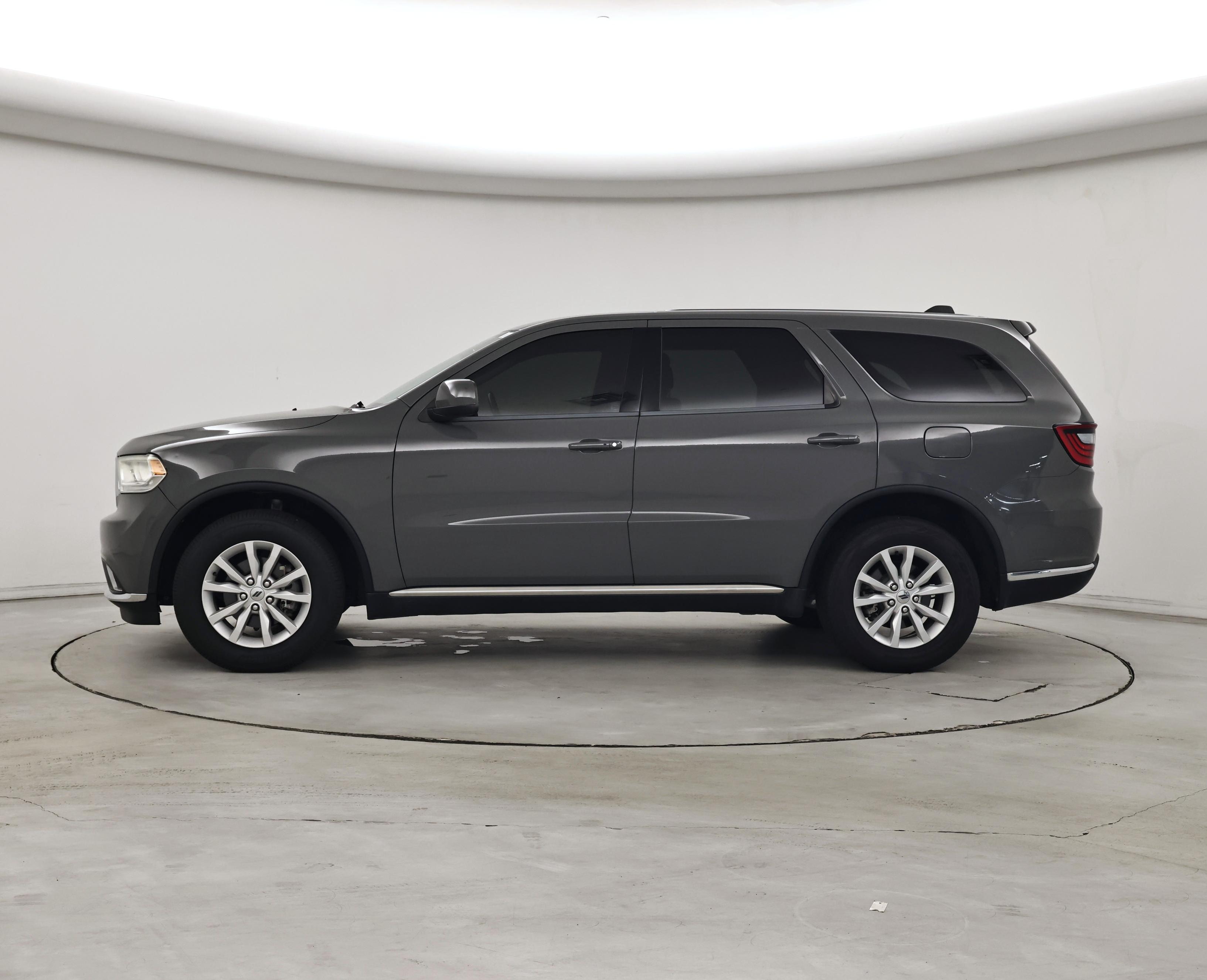 Thumbnail: 2020 Dodge Durango - 3