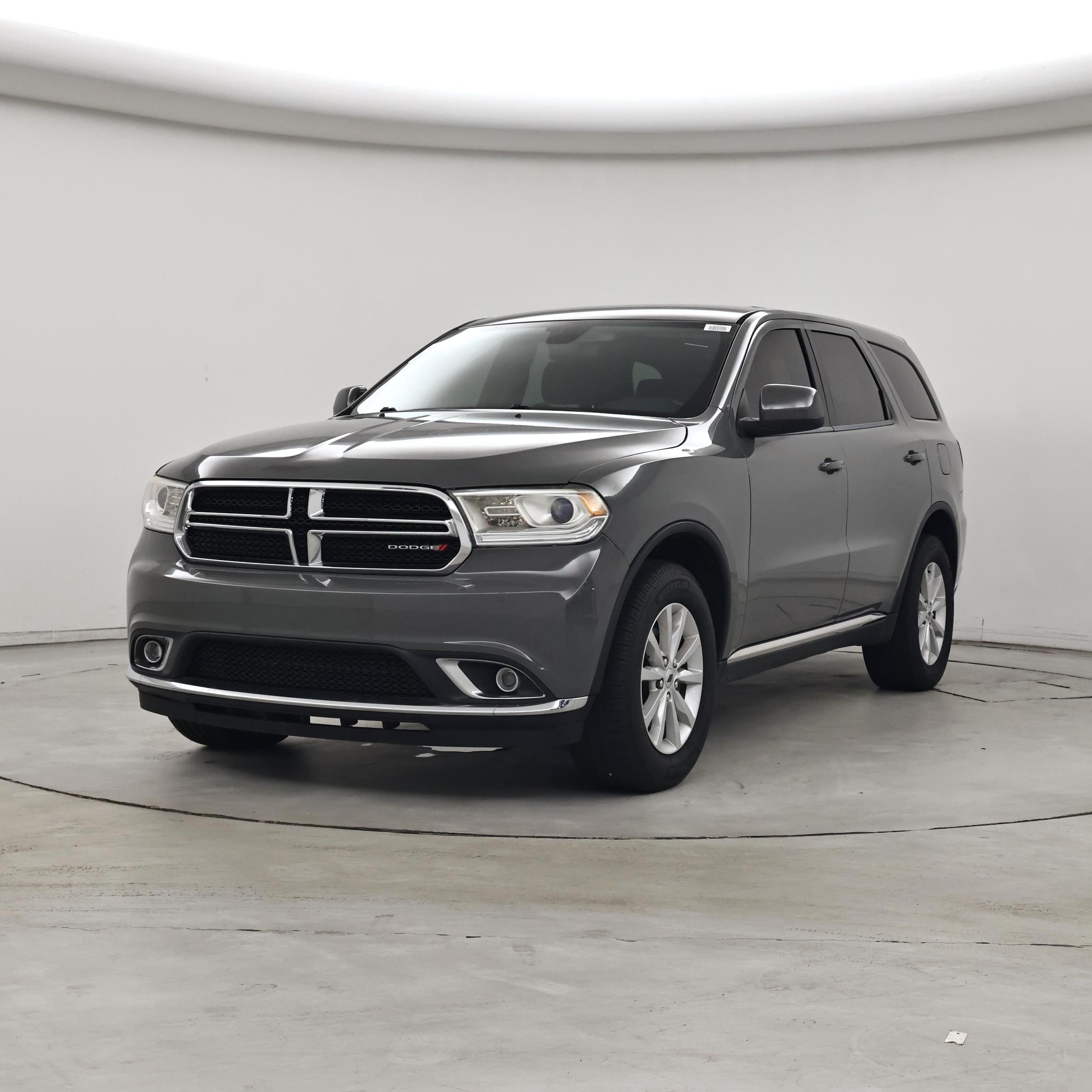 Thumbnail: 2020 Dodge Durango - 4
