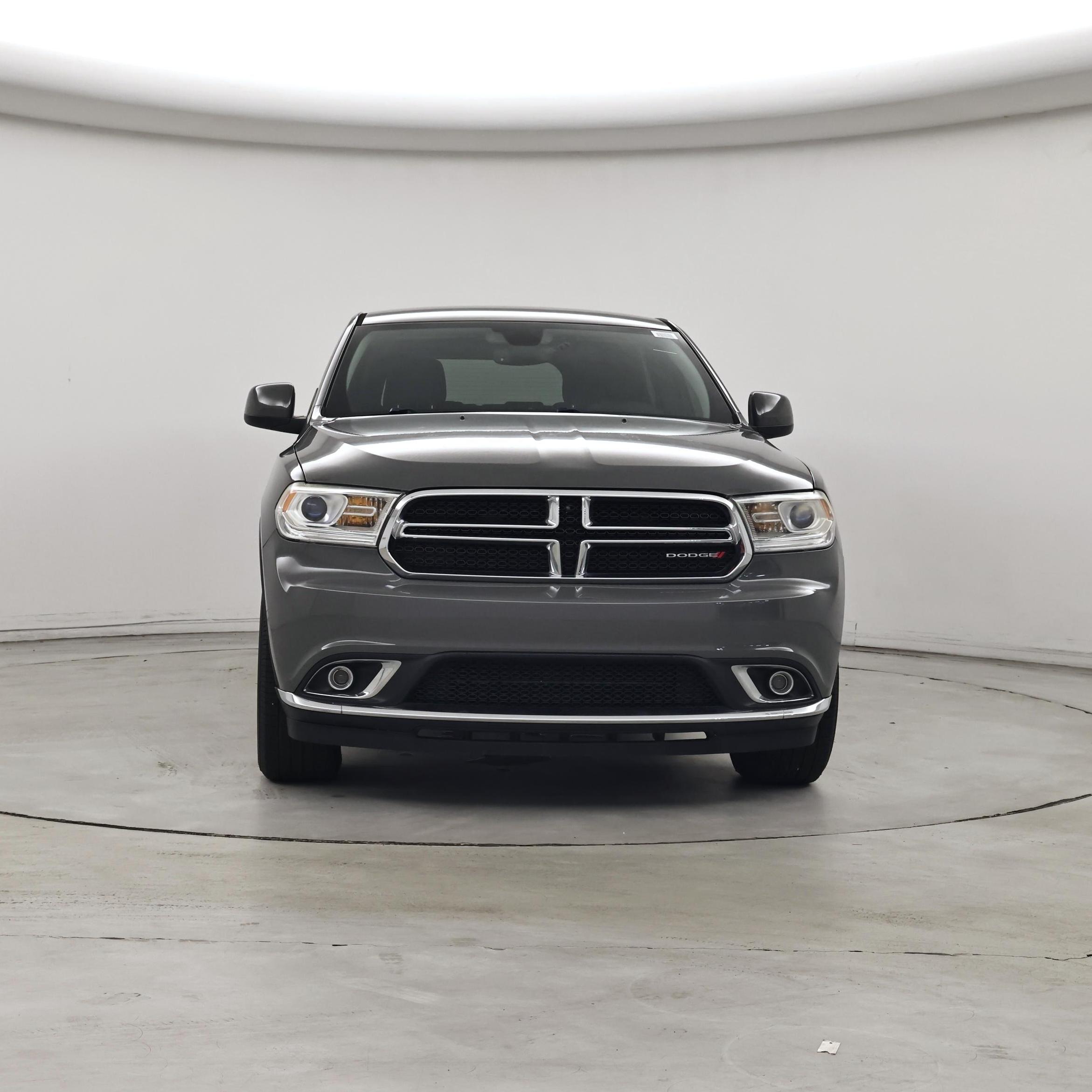 Thumbnail: 2020 Dodge Durango - 5