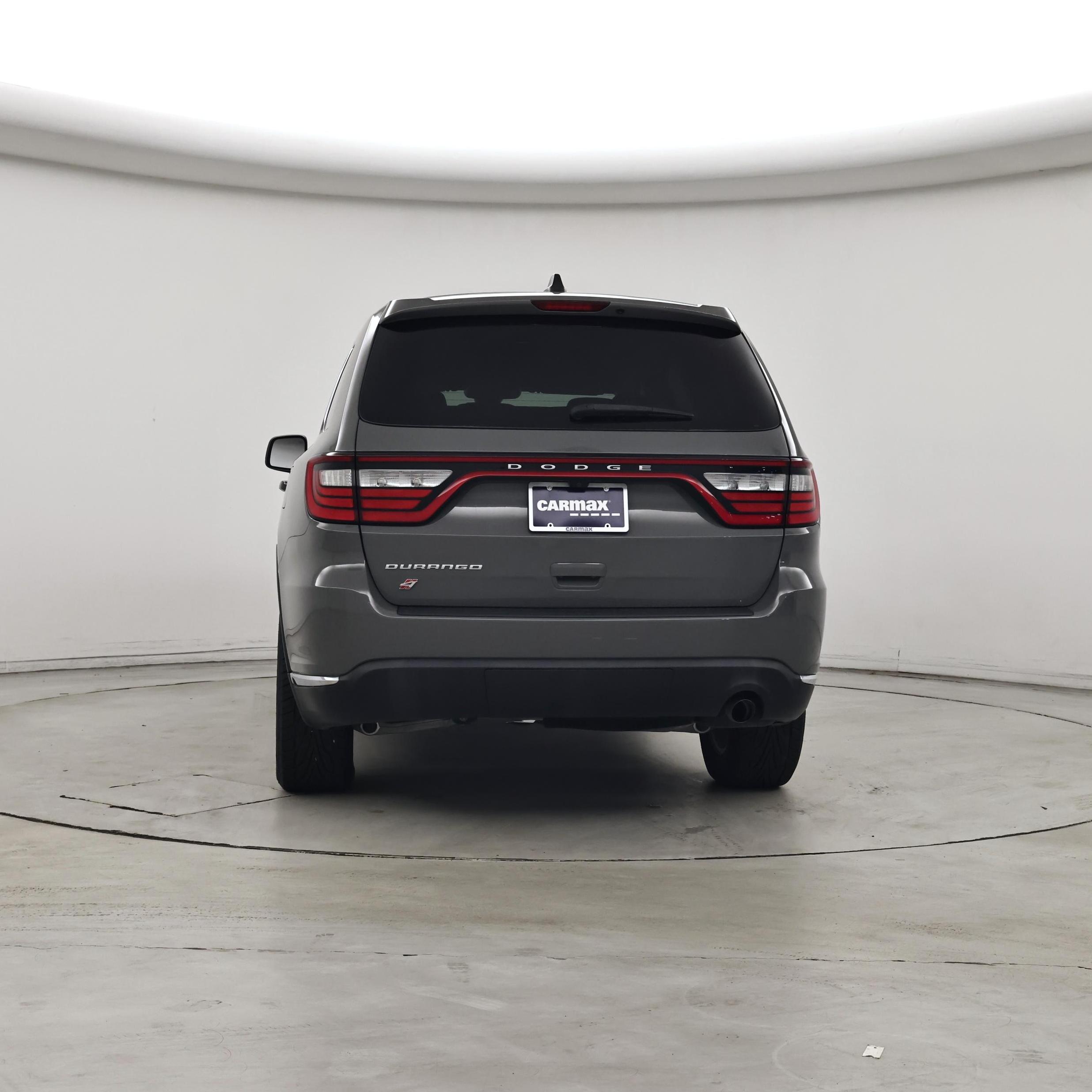 Thumbnail: 2020 Dodge Durango - 6
