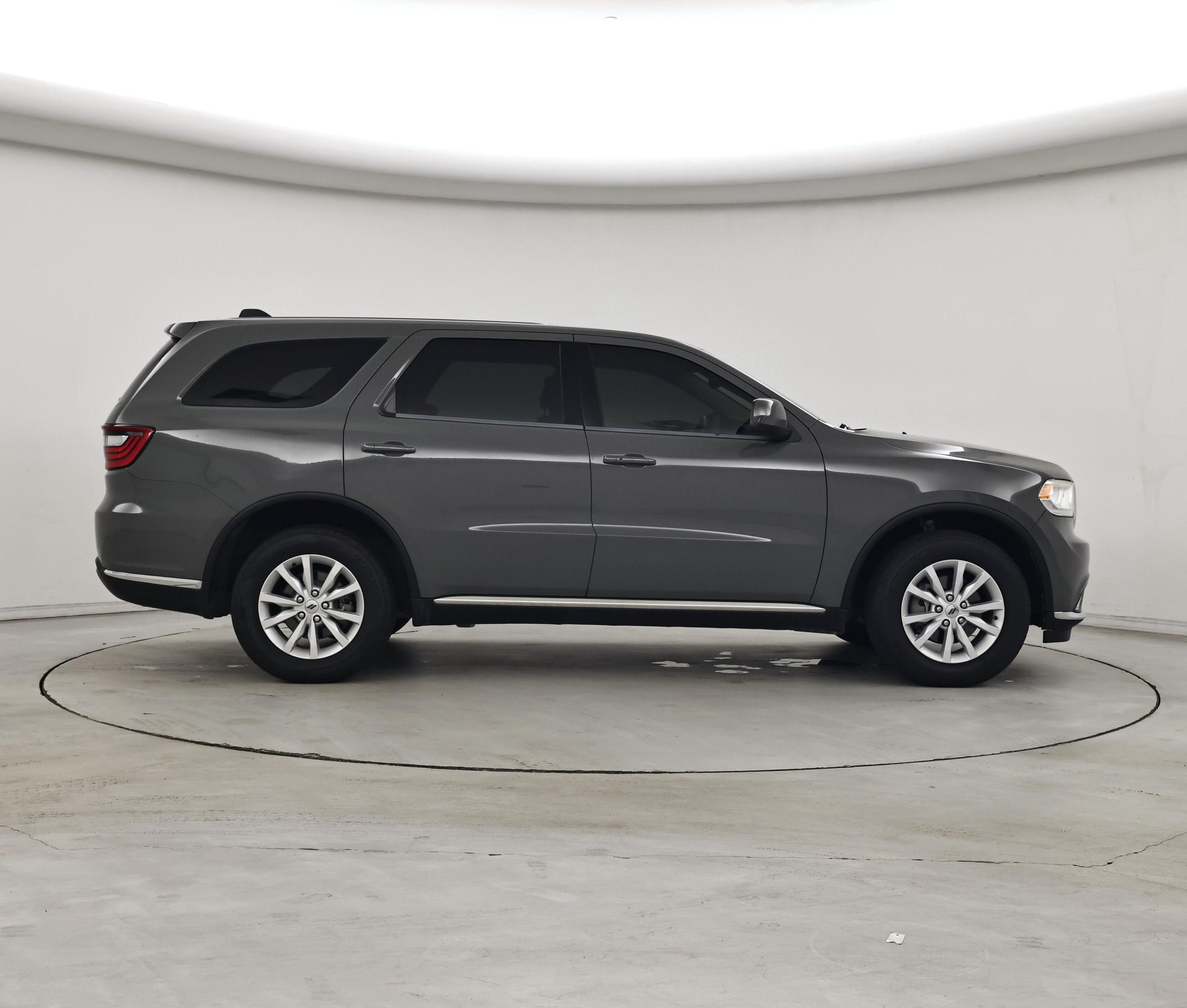 Thumbnail: 2020 Dodge Durango - 7