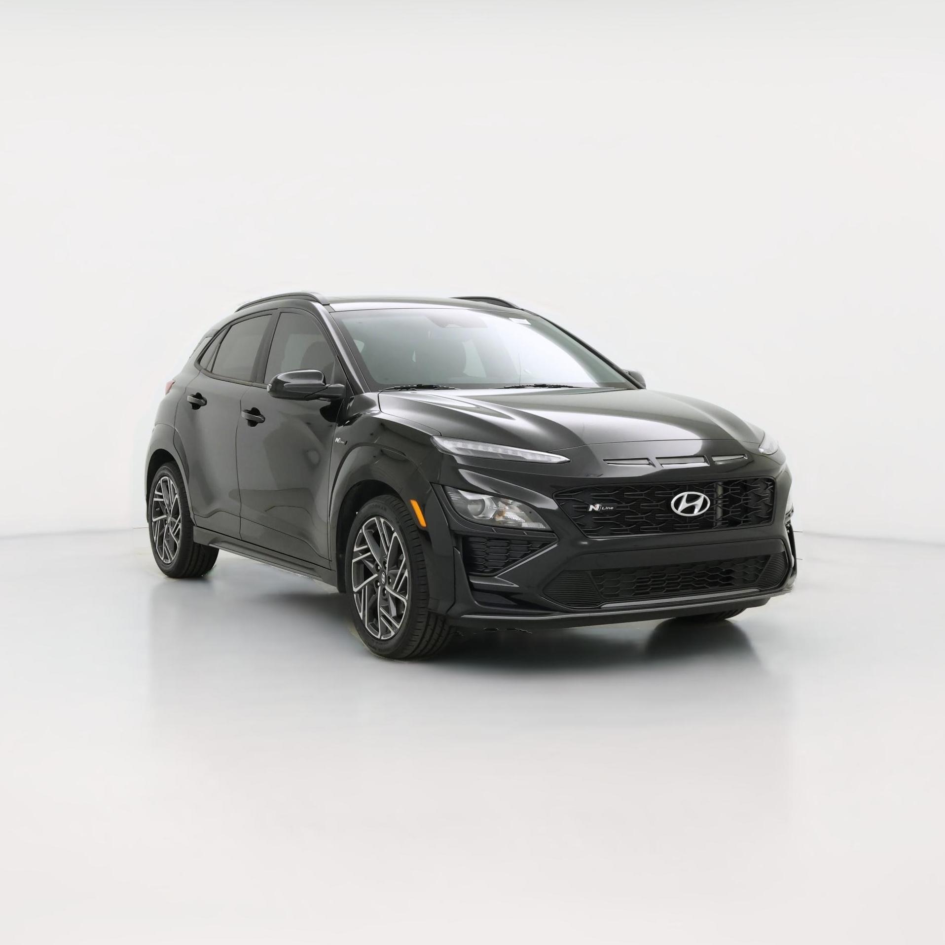 Thumbnail: 2023 Hyundai Kona - 1