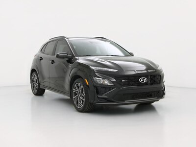 2023 Hyundai Kona N Line