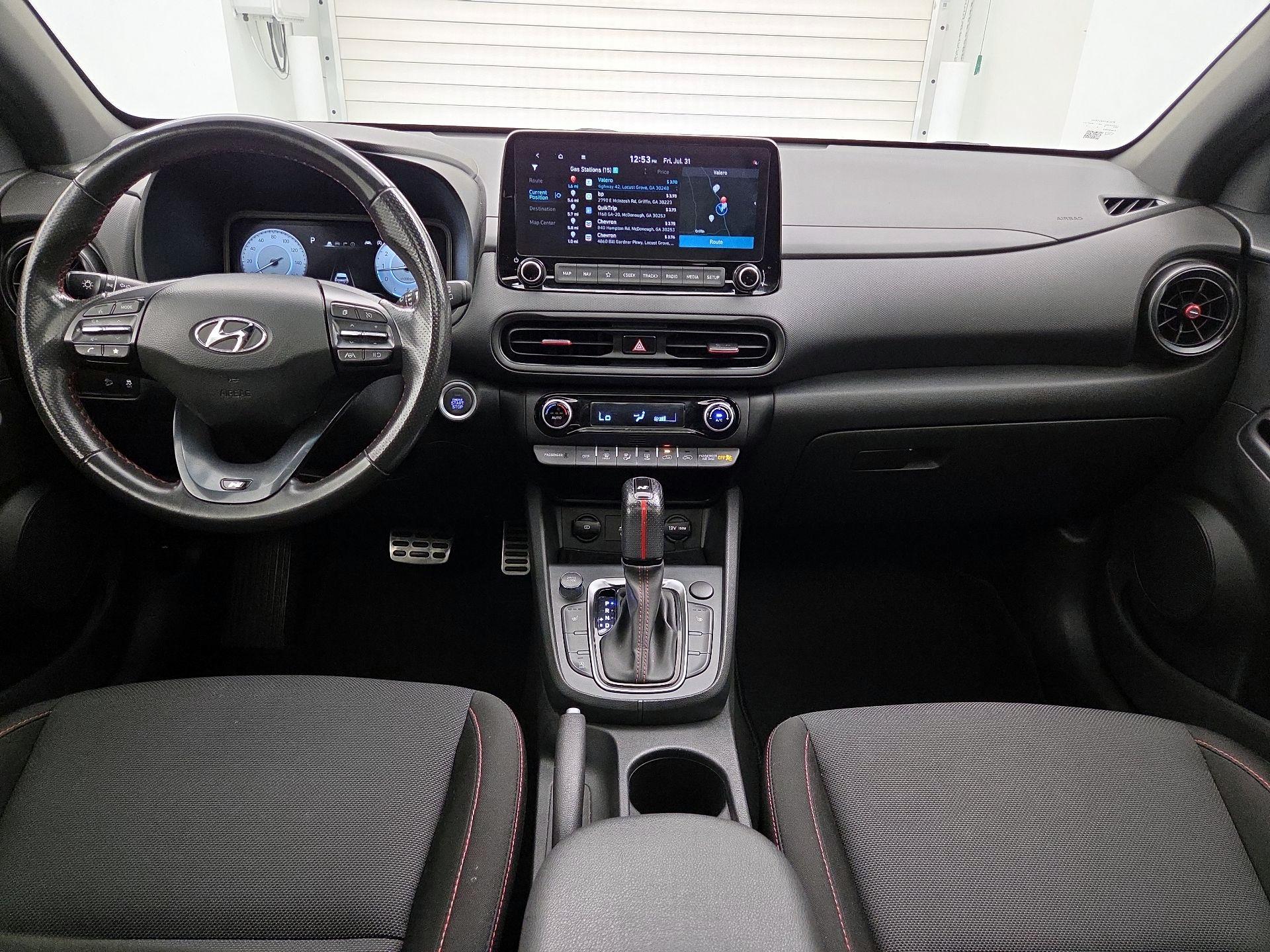 Thumbnail: 2023 Hyundai Kona - 9