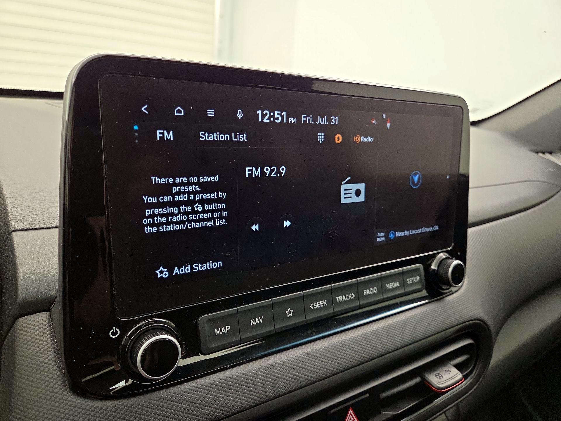 Thumbnail: 2023 Hyundai Kona - 16