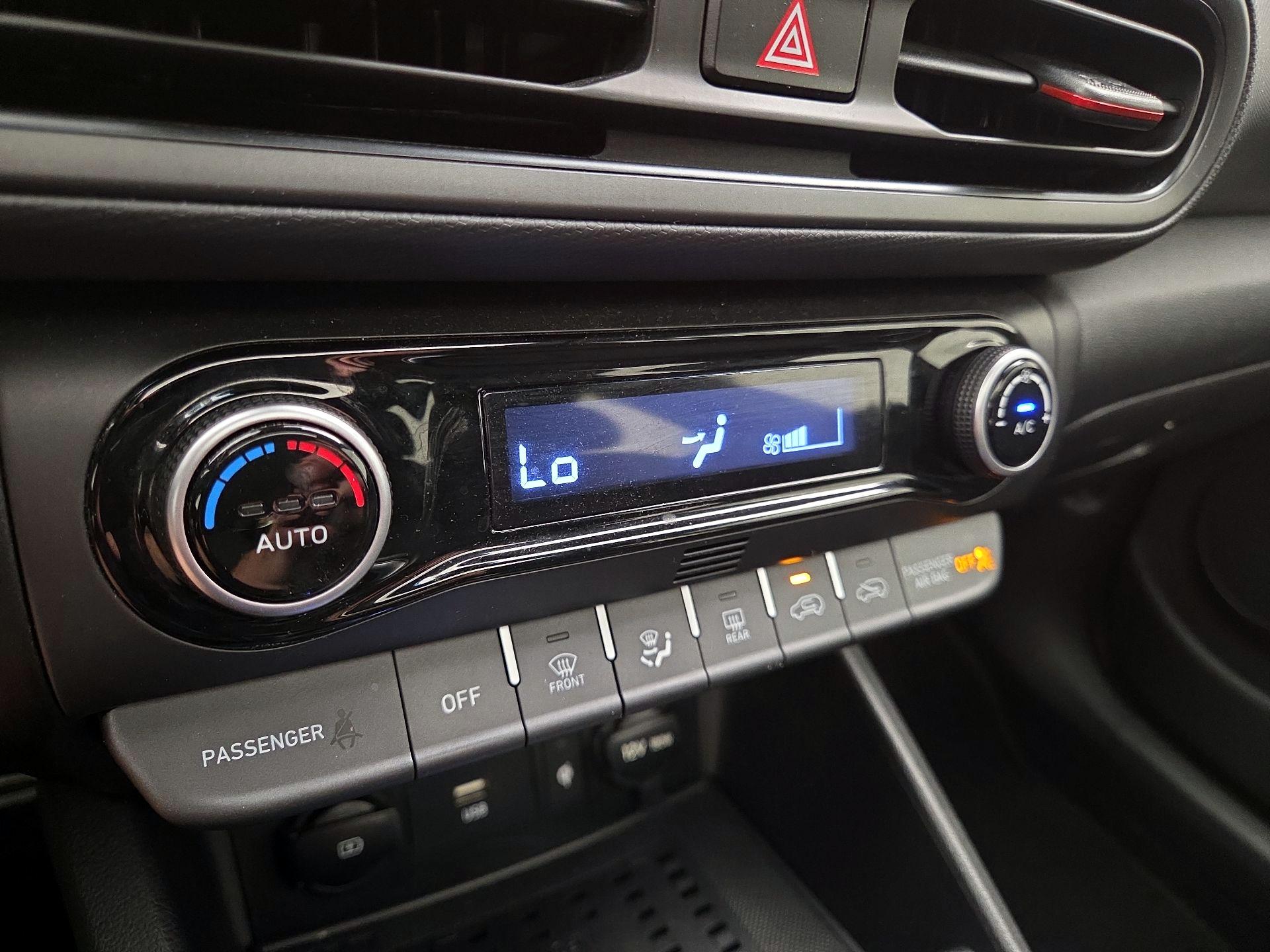 Thumbnail: 2023 Hyundai Kona - 17