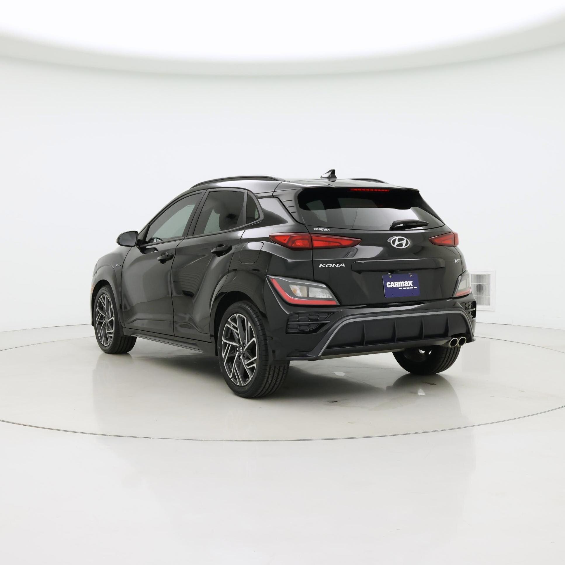 Thumbnail: 2023 Hyundai Kona - 2