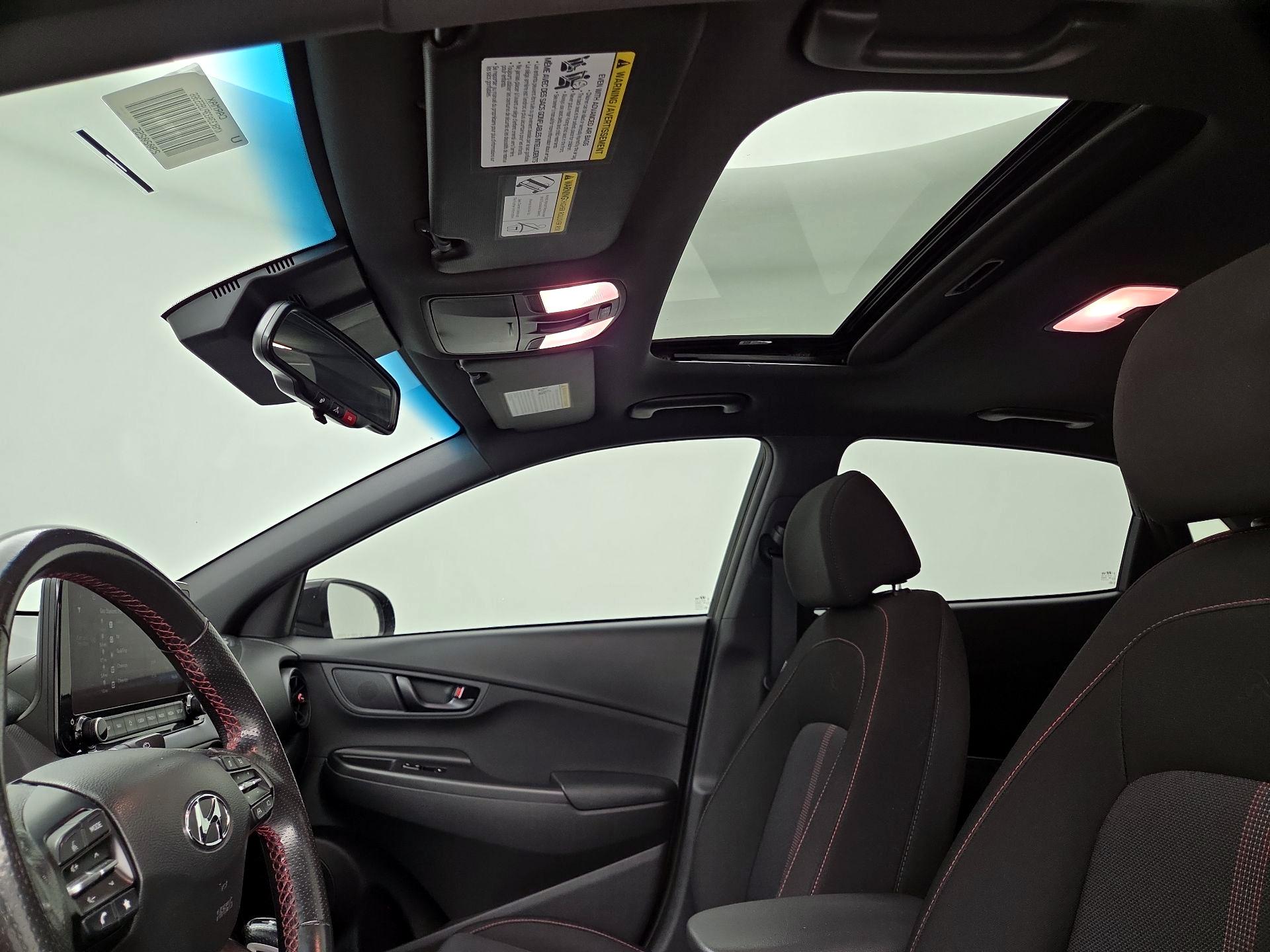Thumbnail: 2023 Hyundai Kona - 20