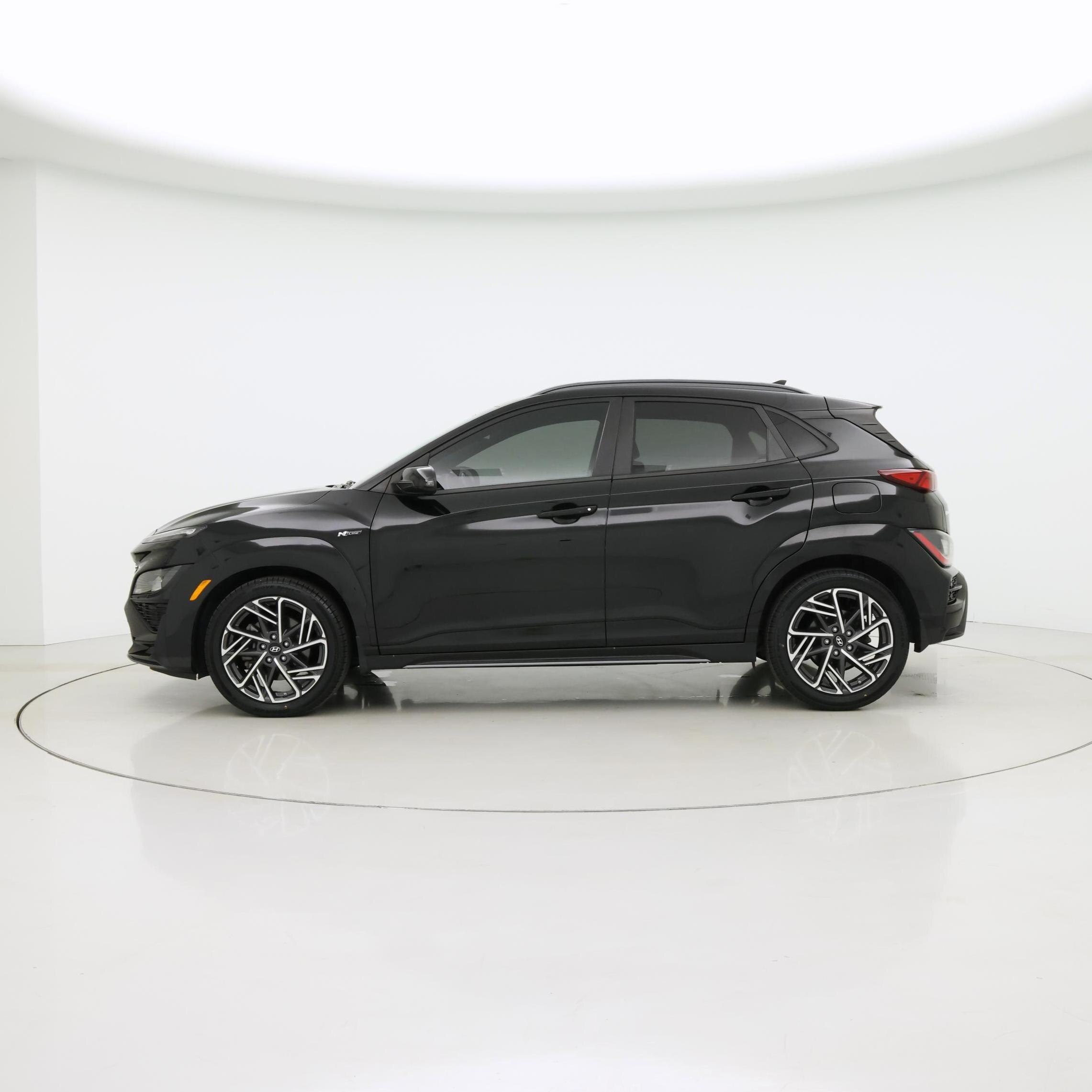Thumbnail: 2023 Hyundai Kona - 3