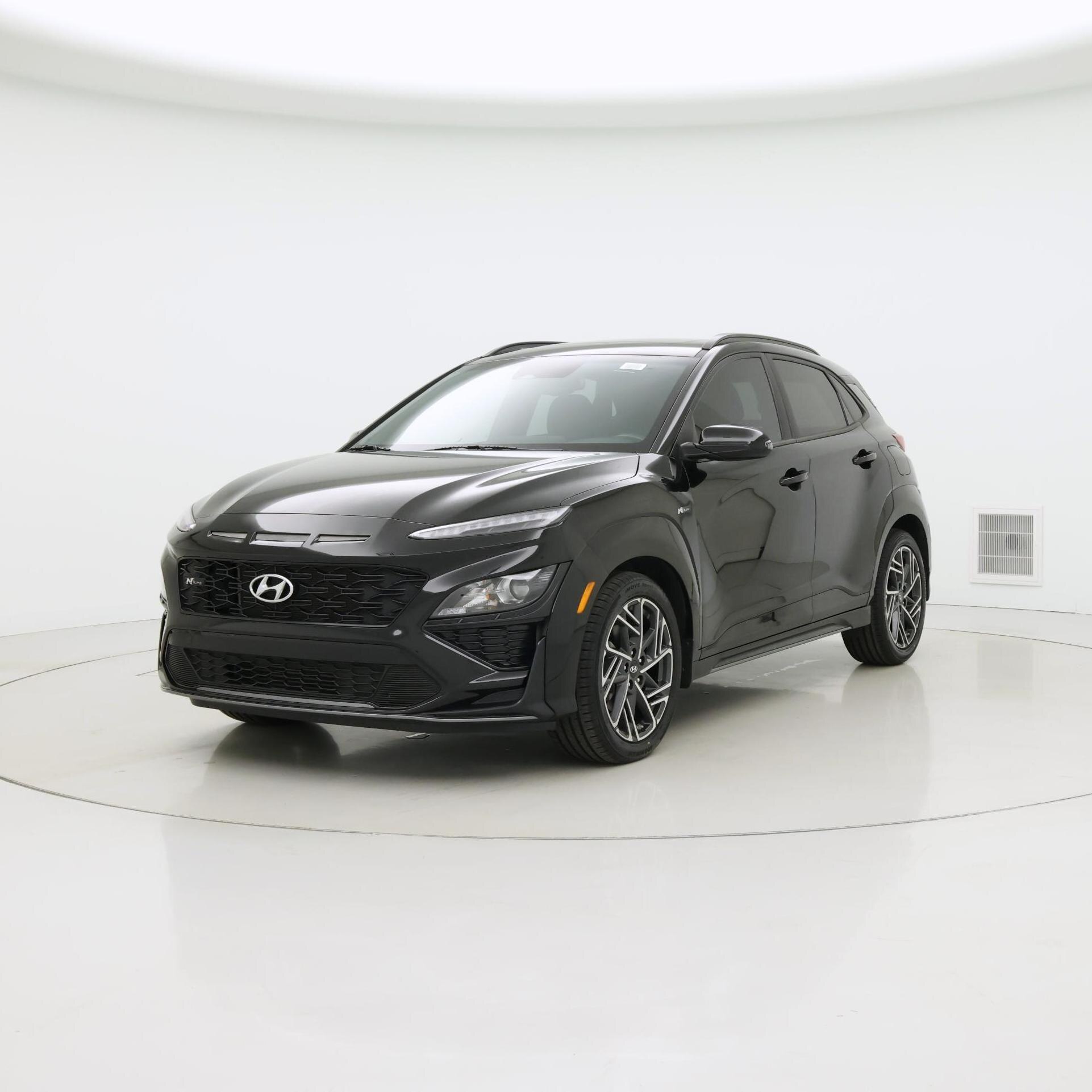 Thumbnail: 2023 Hyundai Kona - 4