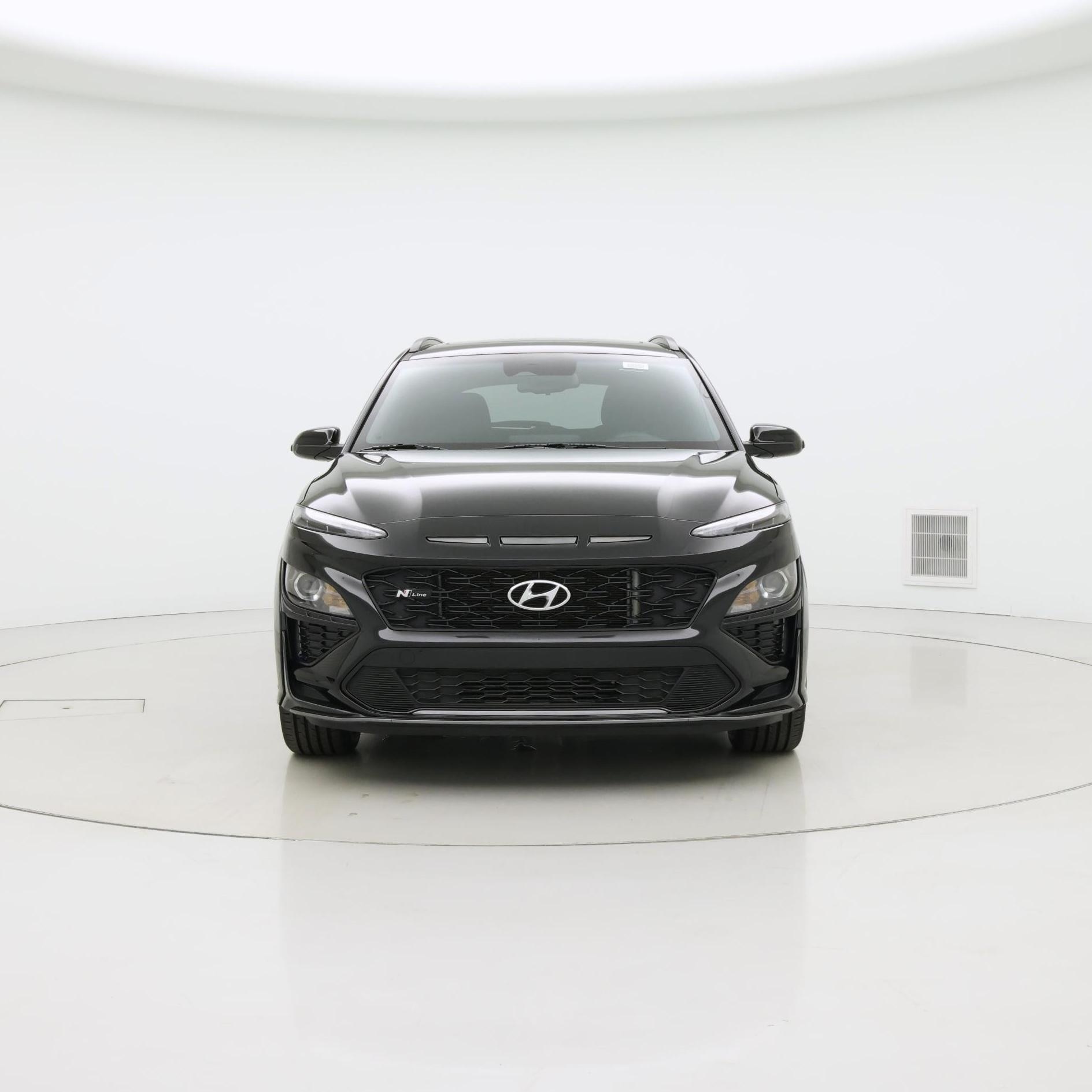 Thumbnail: 2023 Hyundai Kona - 5